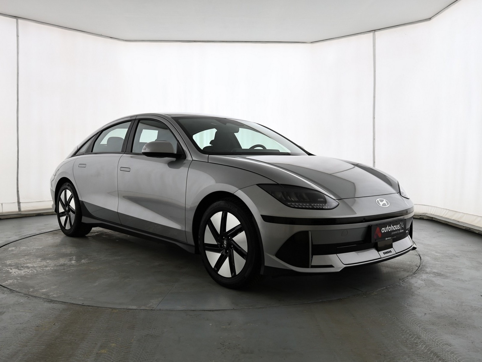 Hyundai IONIQ 6 Limousine HYUNDAI IONIQ 6 53kWh 111kW Limousine #1