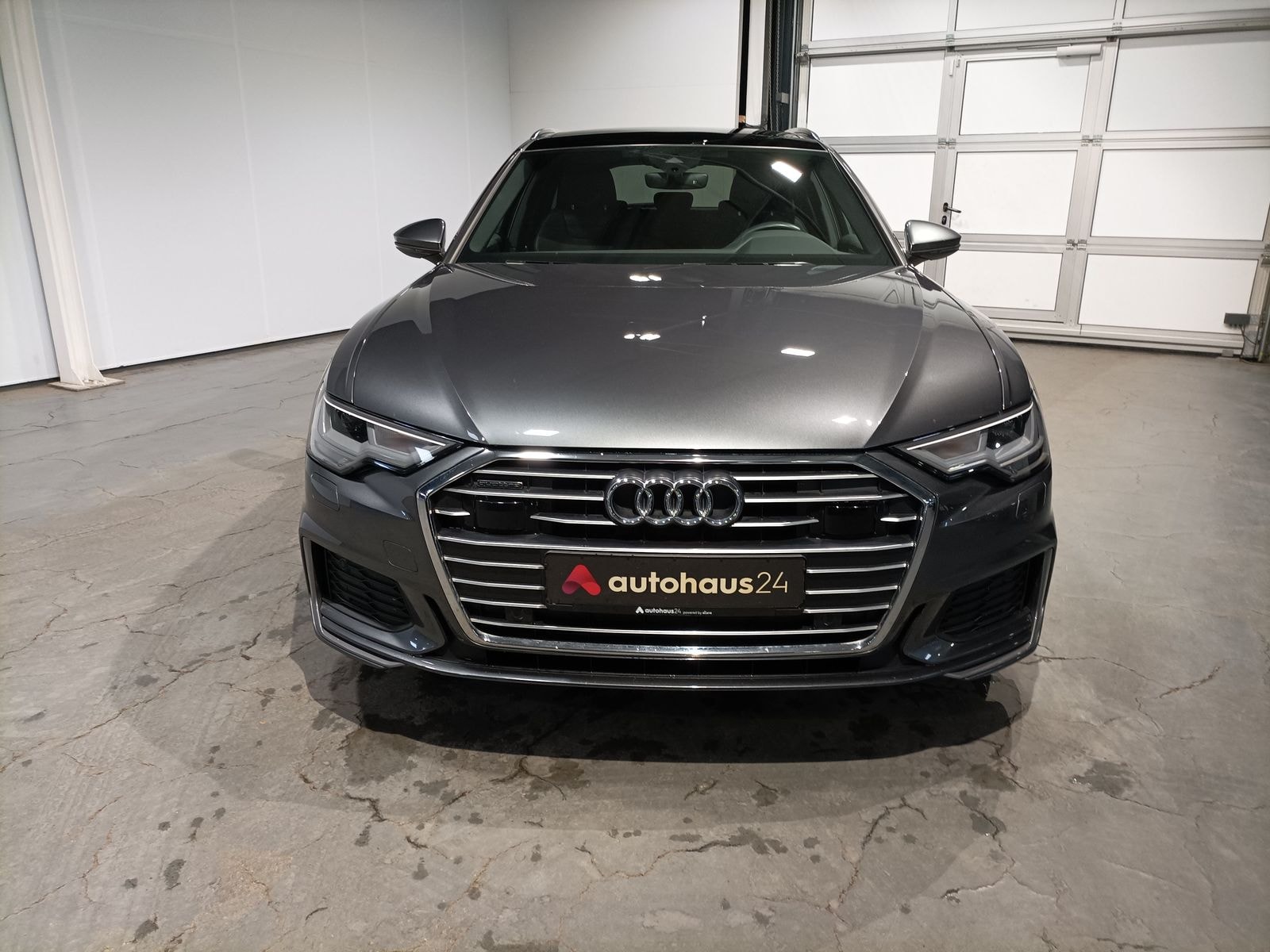 Audi A6 Kombi A6 45 2.0 TFSI Avant quattro design #2