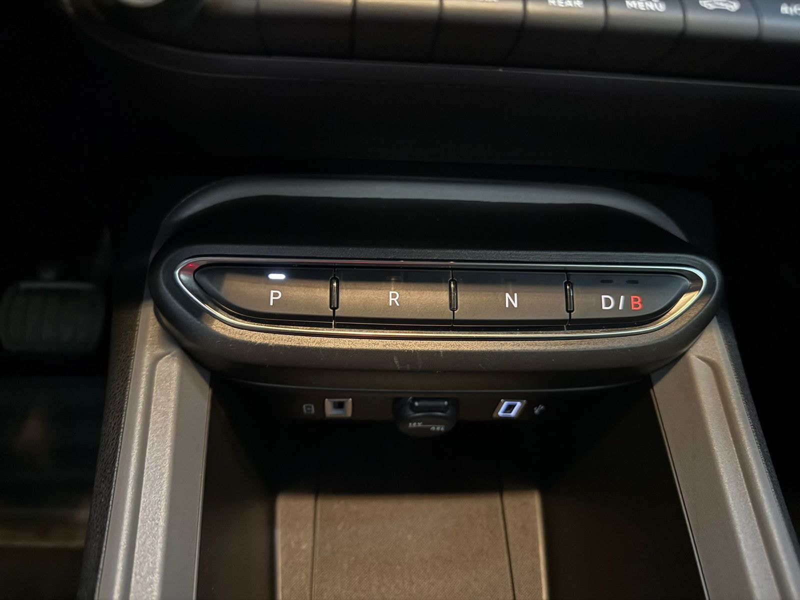 Jeep Avenger SUV Avenger Basis 54 kWh #13