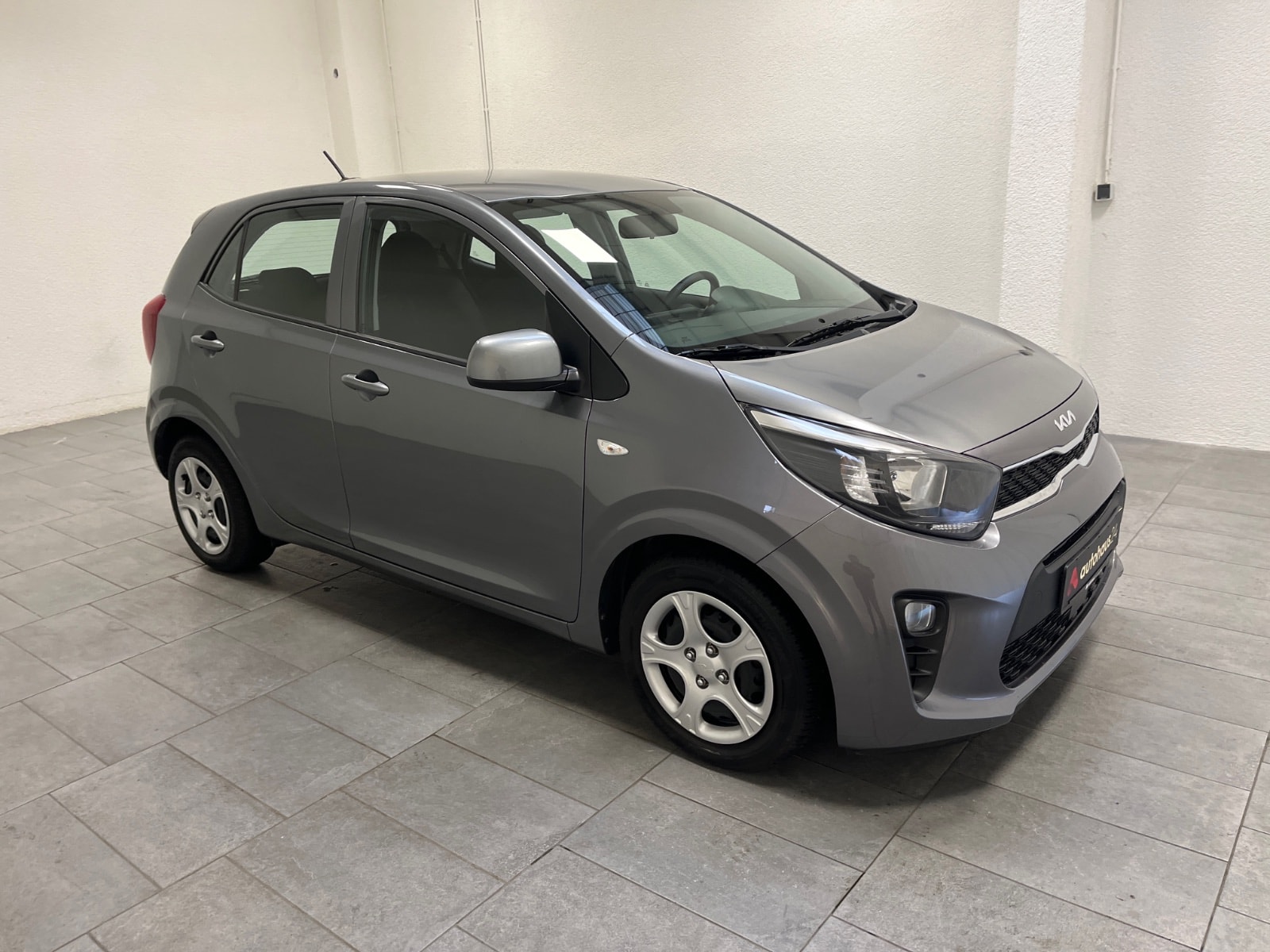 Kia Picanto Limousine KIA Picanto 1.0 Edition 7 Schräghecklimousine #1
