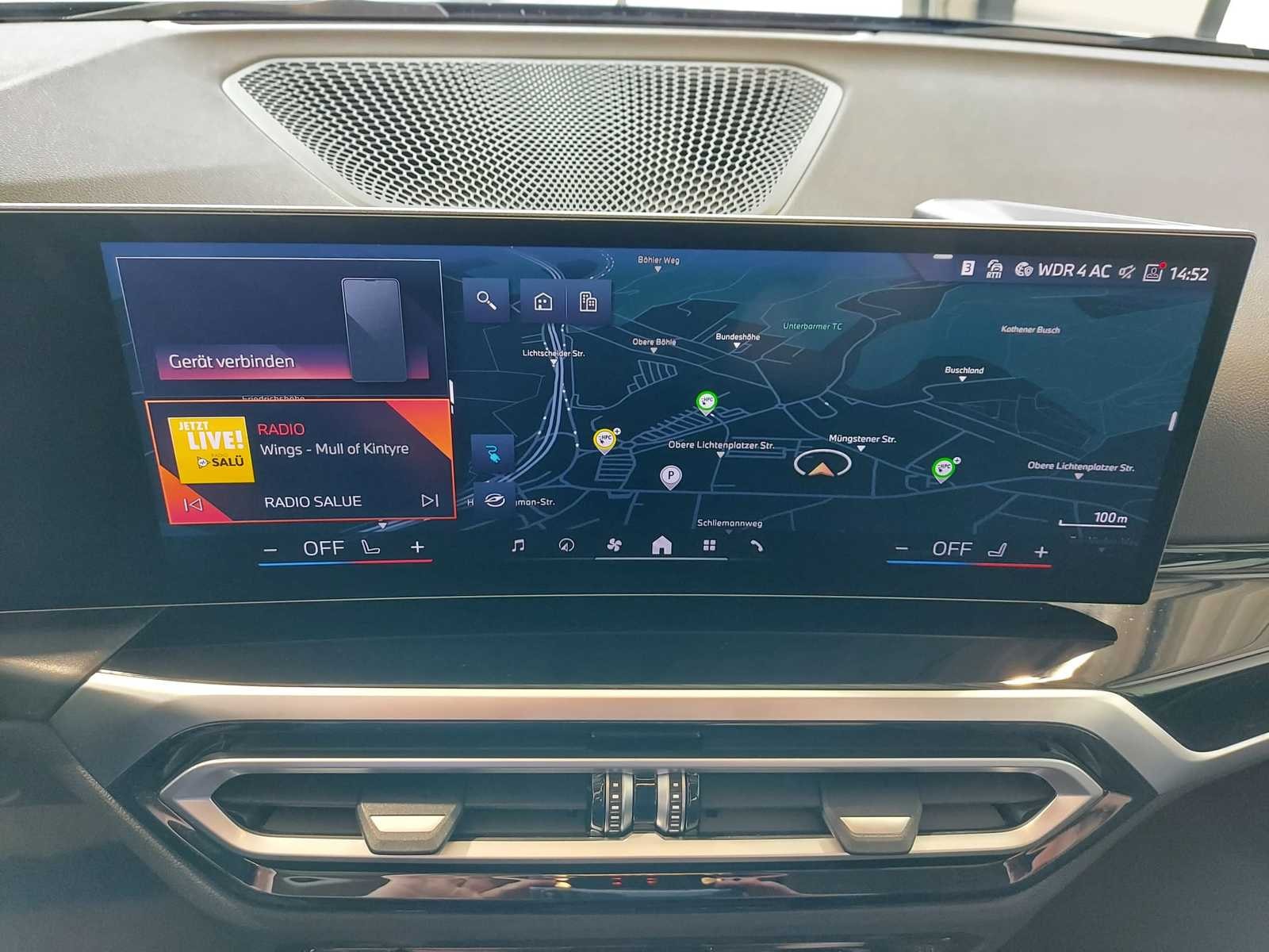 BMW i4 Limousine i4 Gran Coupe - 35 e eDrive #11