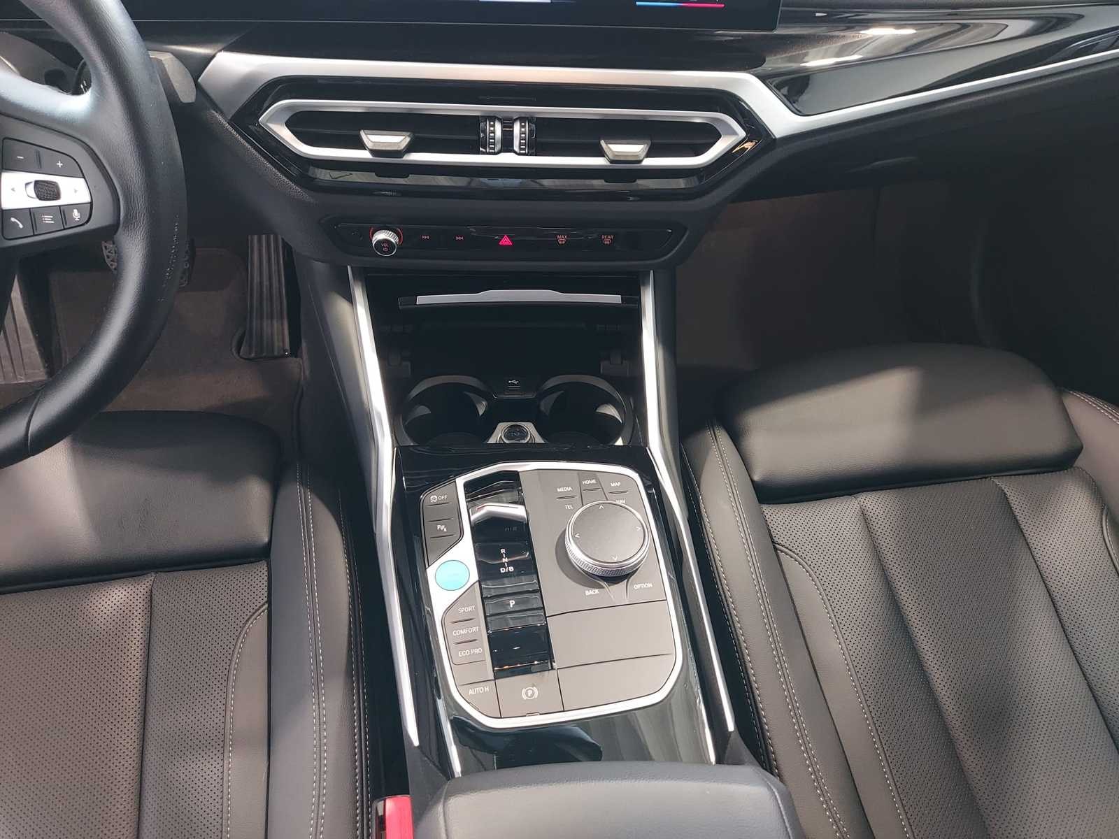 BMW i4 Limousine i4 Gran Coupe - 35 e eDrive #12