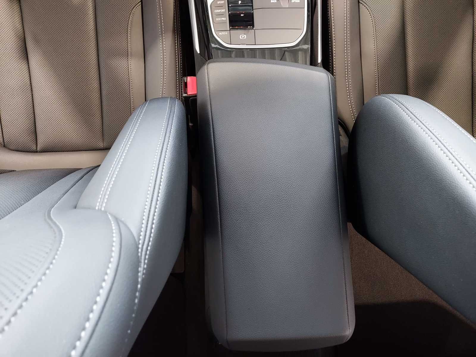 BMW i4 Limousine i4 Gran Coupe - 35 e eDrive #13