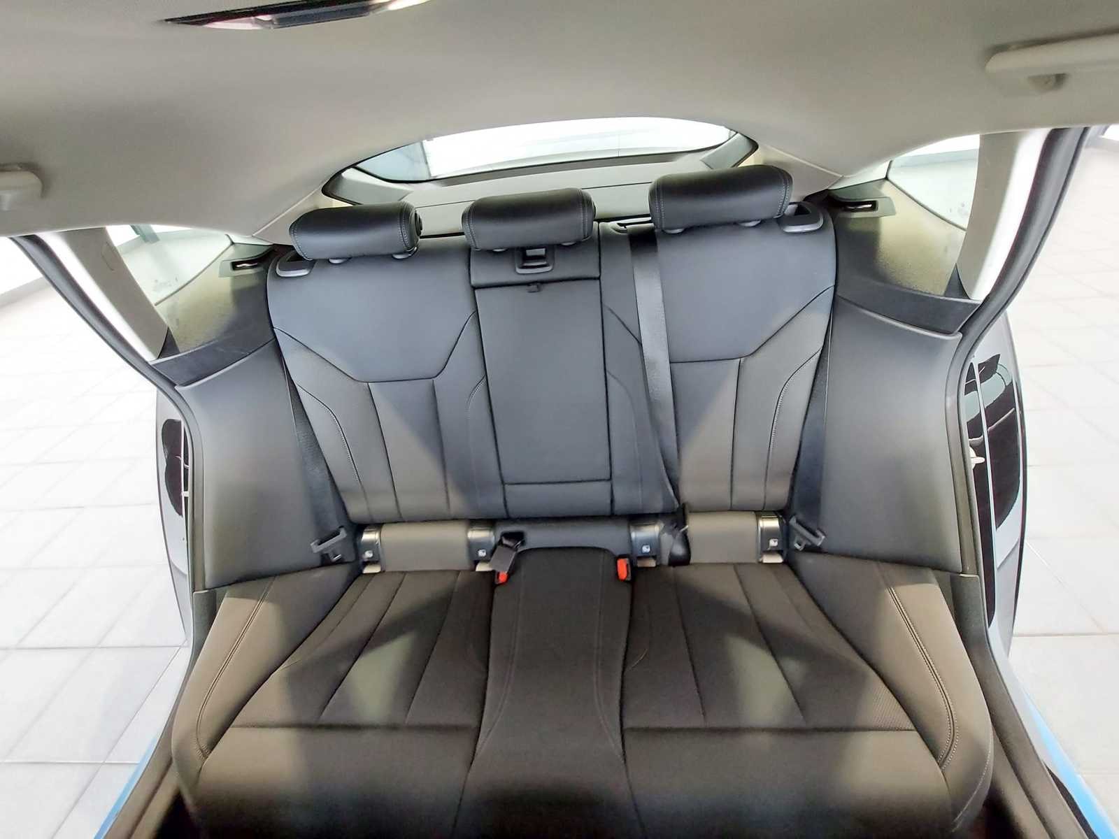 BMW i4 Limousine i4 Gran Coupe - 35 e eDrive #14