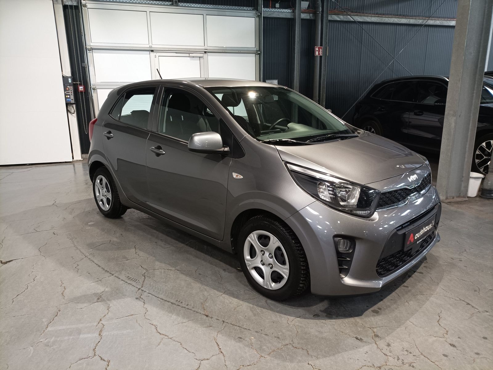 Kia Picanto Schräghecklimousine KIA Picanto 1.2 Edition 7 Drive Schräghecklimousine #1