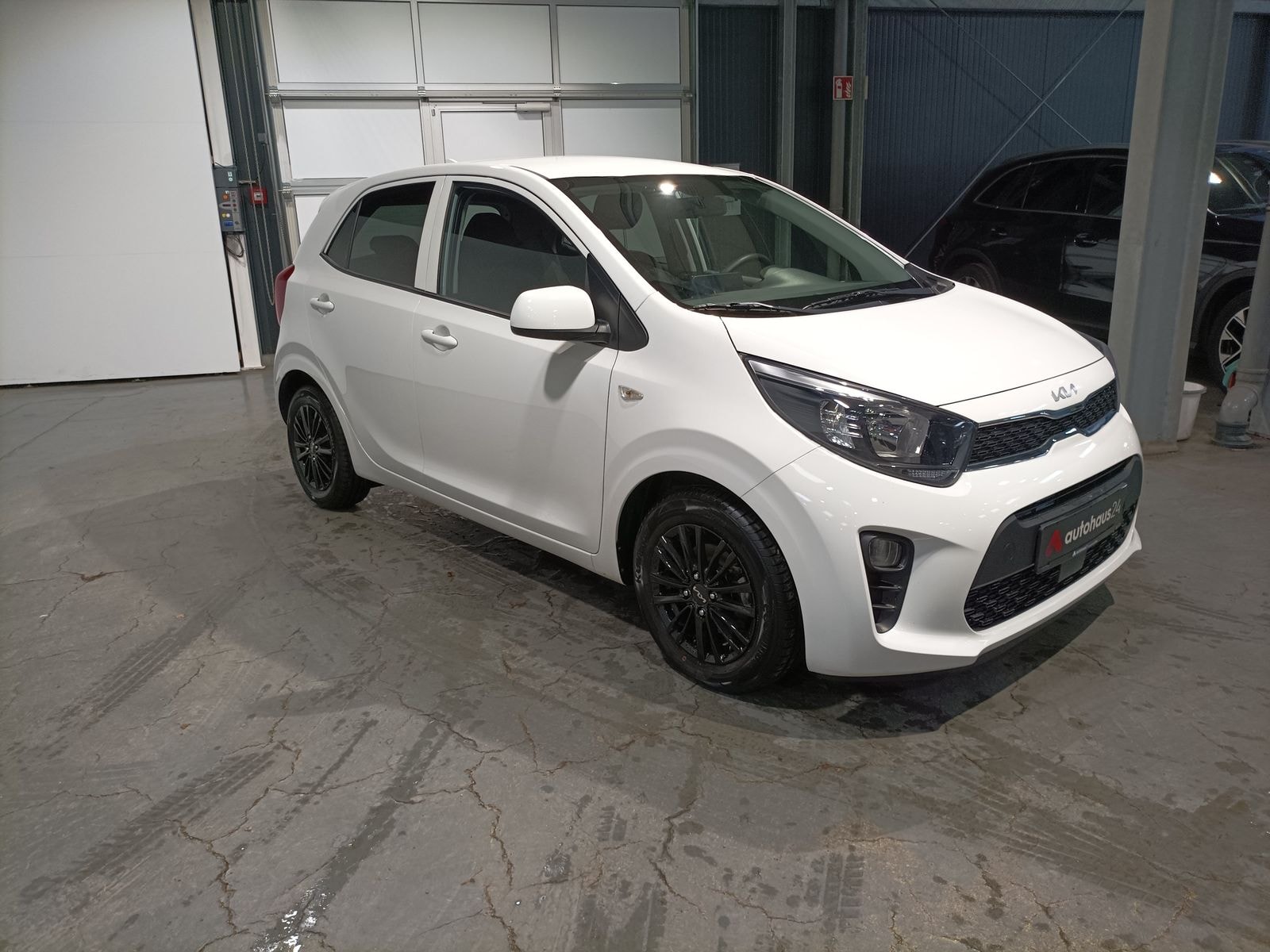 Kia Picanto Schräghecklimousine KIA Picanto 1.2 Vision Schräghecklimousine #1