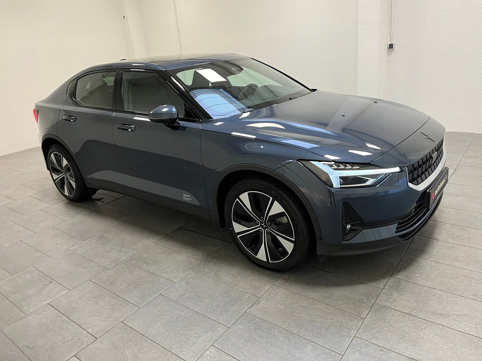 Polestar Polestar 2 Limousine POLESTAR 2 Long Range Single Motor Schräghecklimousine #1