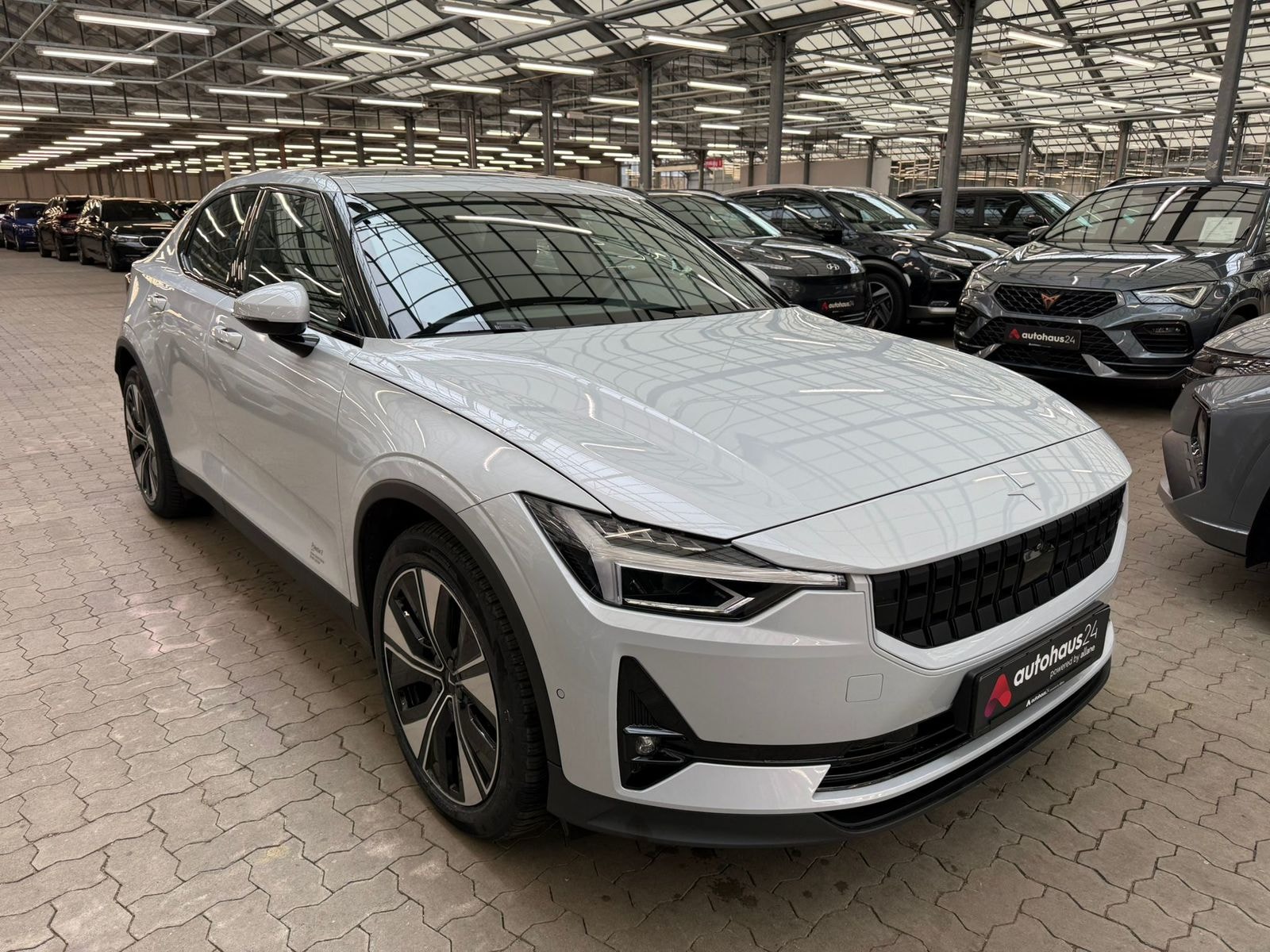 Polestar Polestar 2 Limousine POLESTAR 2 Long Range Dual Motor 4WD Schräghecklimousine #1