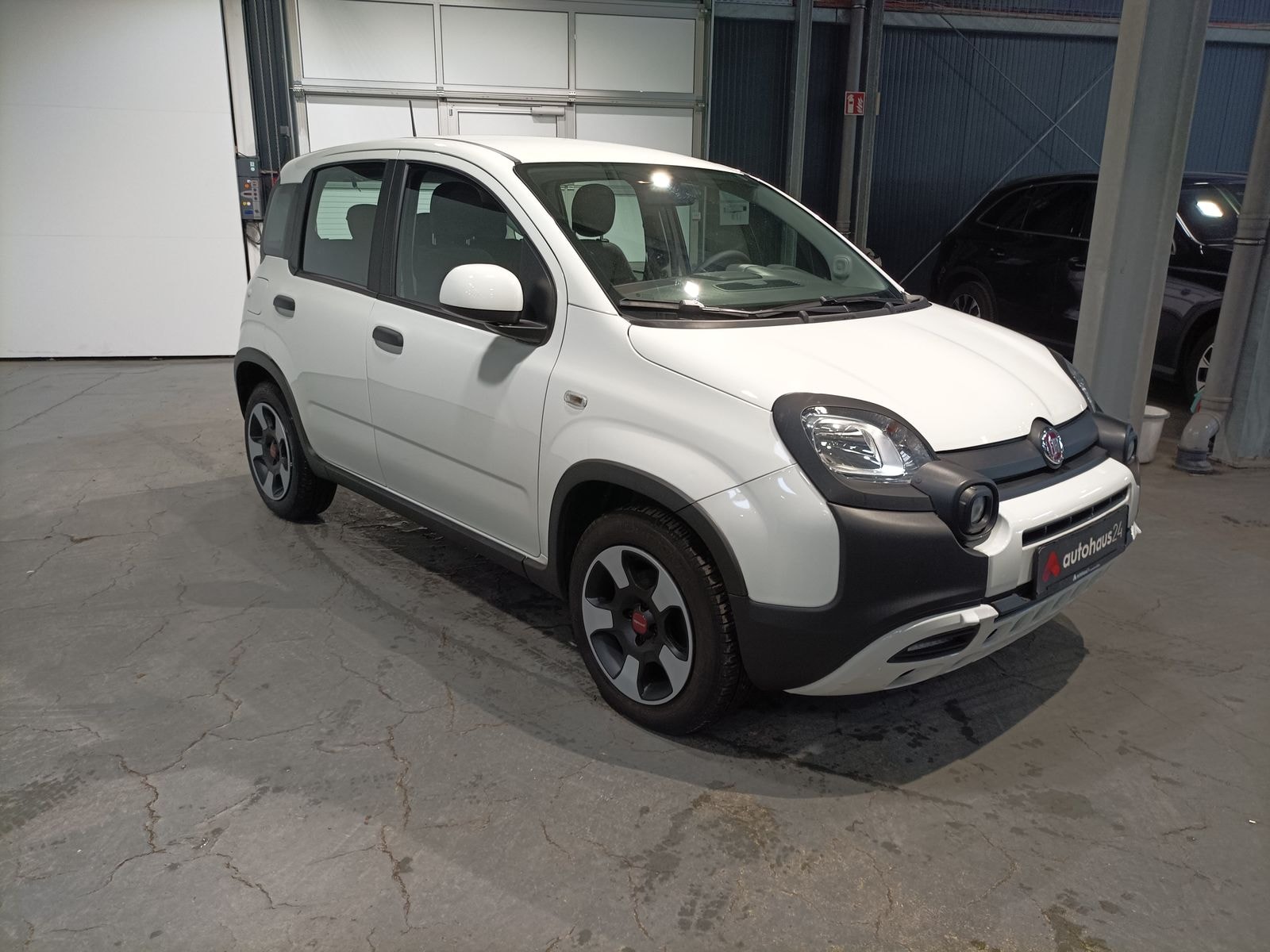 Fiat Panda Schräghecklimousine FIAT Panda 1.0 GSE Hybrid Schräghecklimousine #1