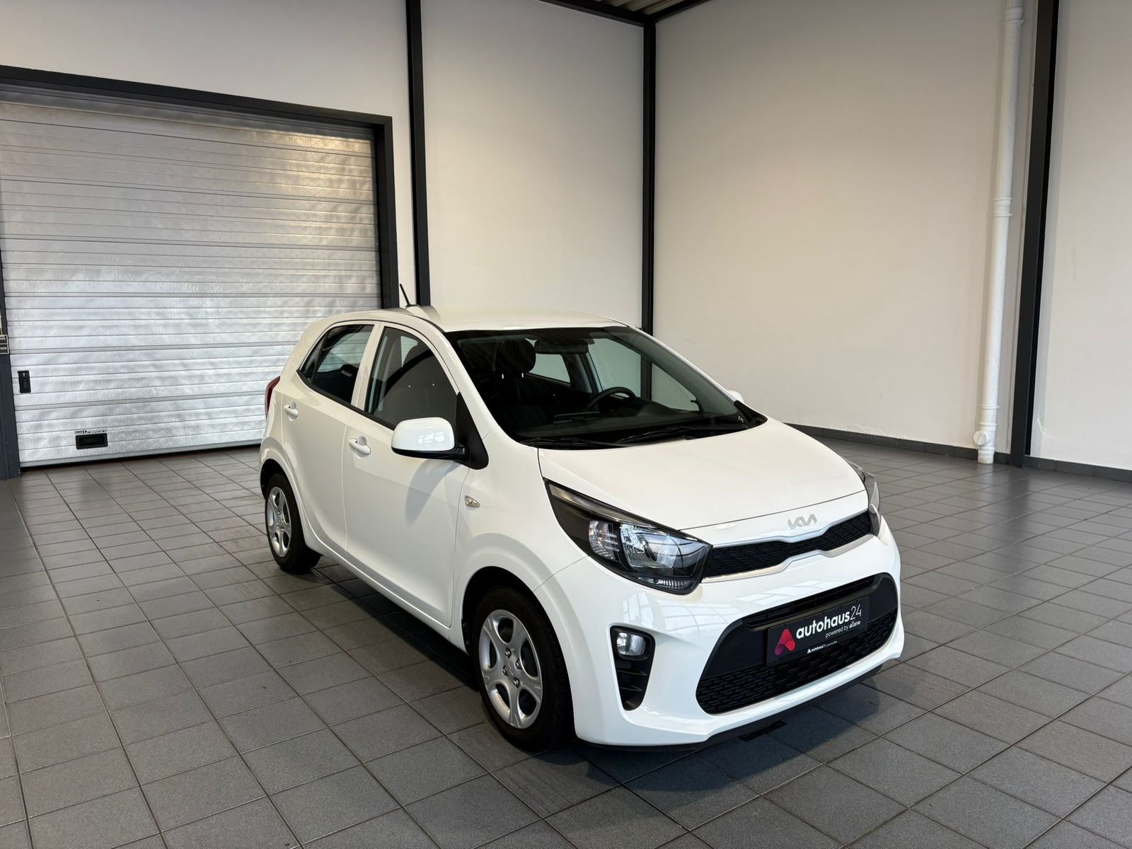 Kia Picanto Limousine KIA Picanto 1.0 Edition 7 Drive Schräghecklimousine #1