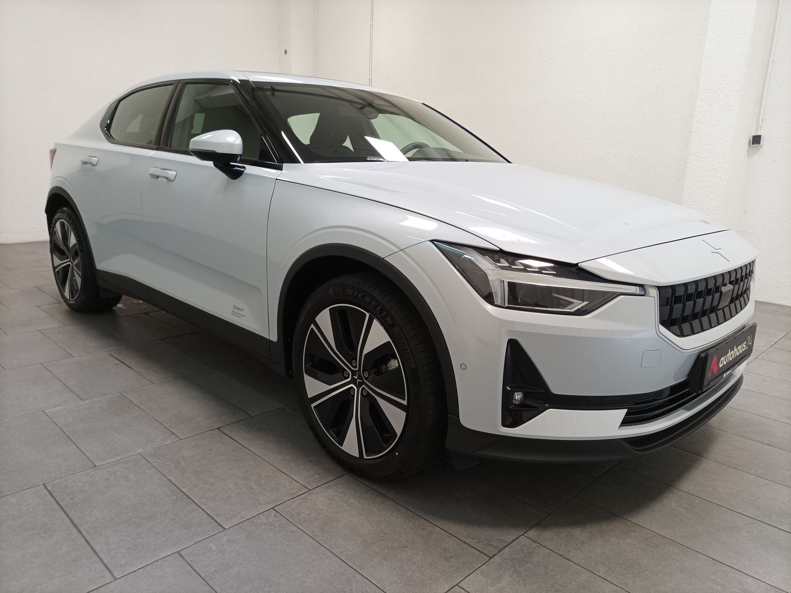 Polestar Polestar 2 Limousine POLESTAR 2 Long Range Dual Motor 4WD Schräghecklimousine #1