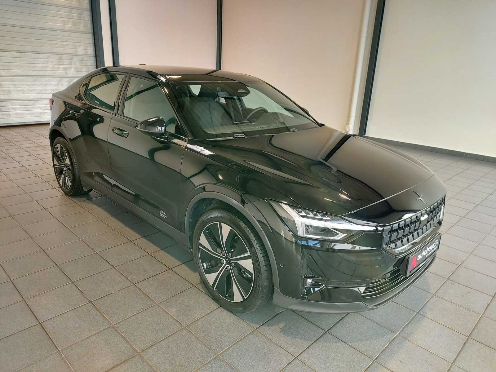 Polestar Polestar 2 Limousine POLESTAR 2 Long Range Dual Motor 4WD Schräghecklimousine #1