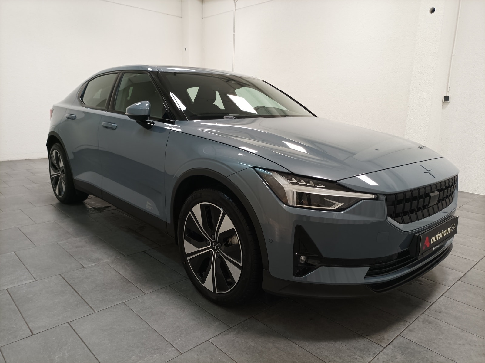 Polestar Polestar 2 Limousine POLESTAR 2 Long Range Dual Motor 4WD Schräghecklimousine #1