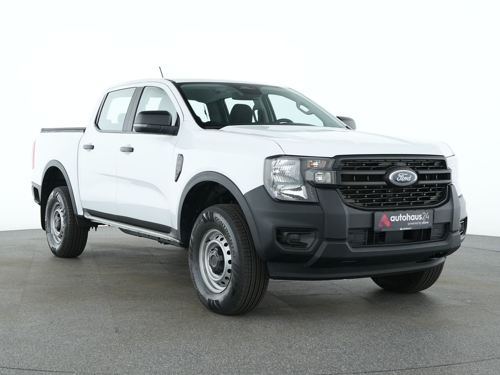 Ford Ranger Pick-Up FORD Ranger 2.0 EcoBlue 125kW DoKa 4x4 XL Pick Up Double  Cab #1
