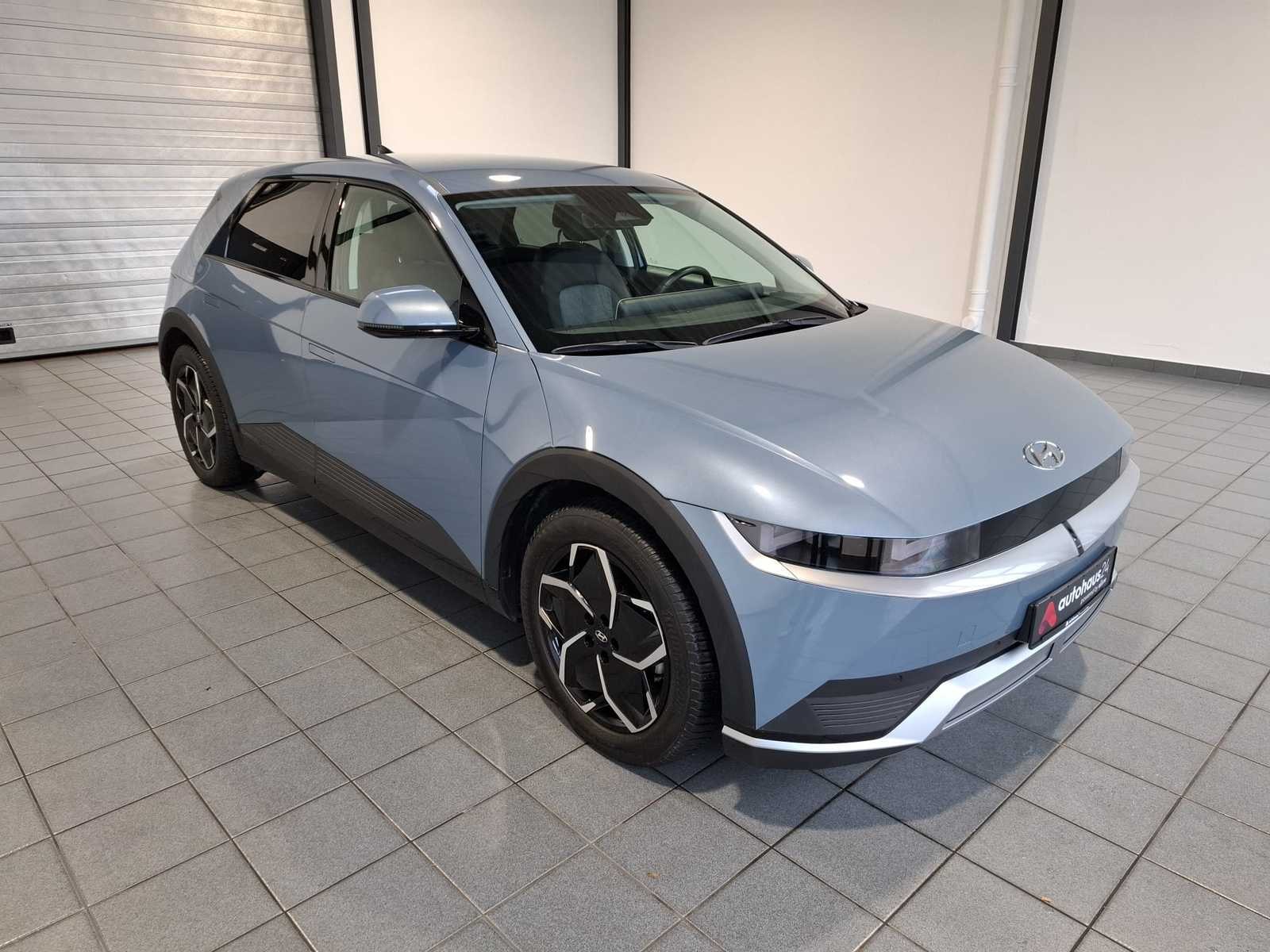 Hyundai IONIQ 5 Limousine HYUNDAI IONIQ 5 77,4 kWh Heckantrieb Sports Utility Vehicle #1