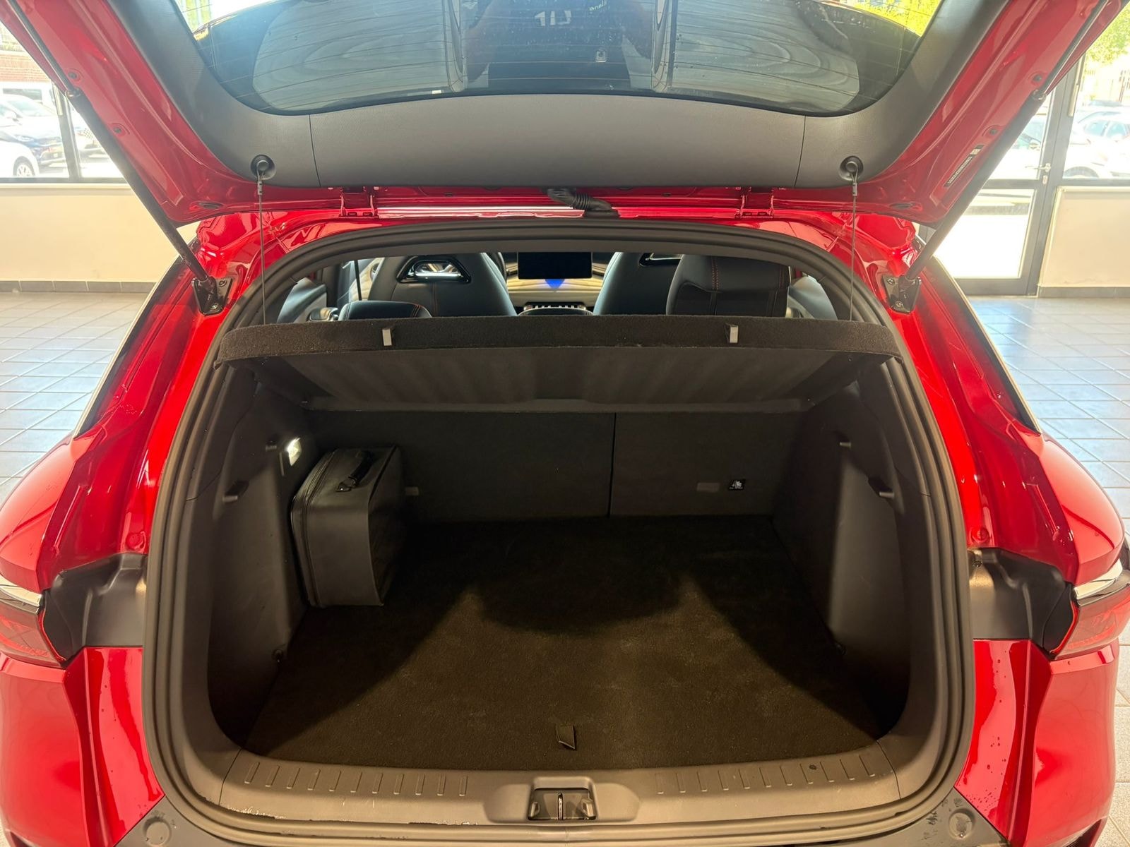 BYD Atto 3 Limousine Atto 3 60 kWh #6