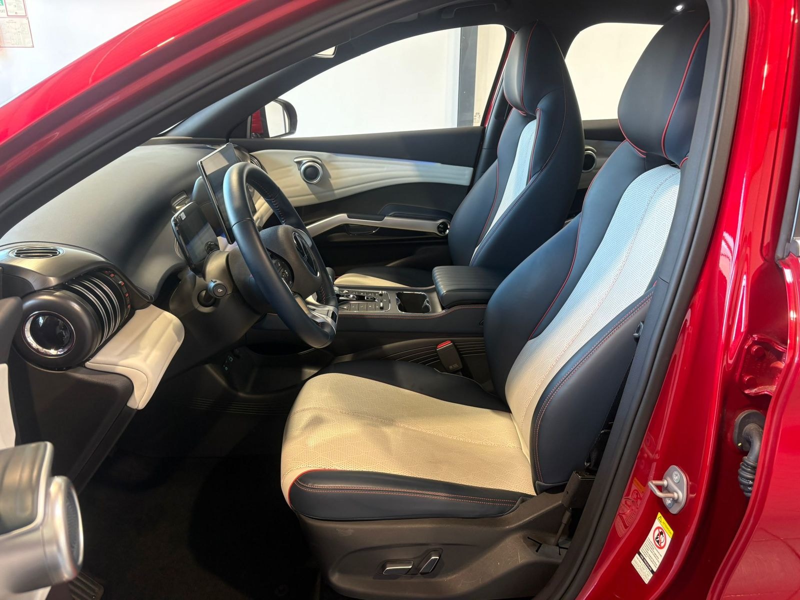 BYD Atto 3 Limousine Atto 3 60 kWh #8
