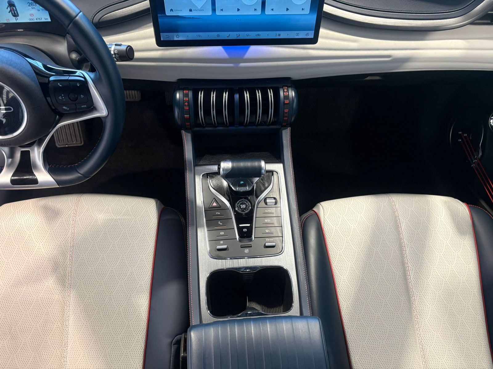 BYD Atto 3 Limousine Atto 3 60 kWh #12