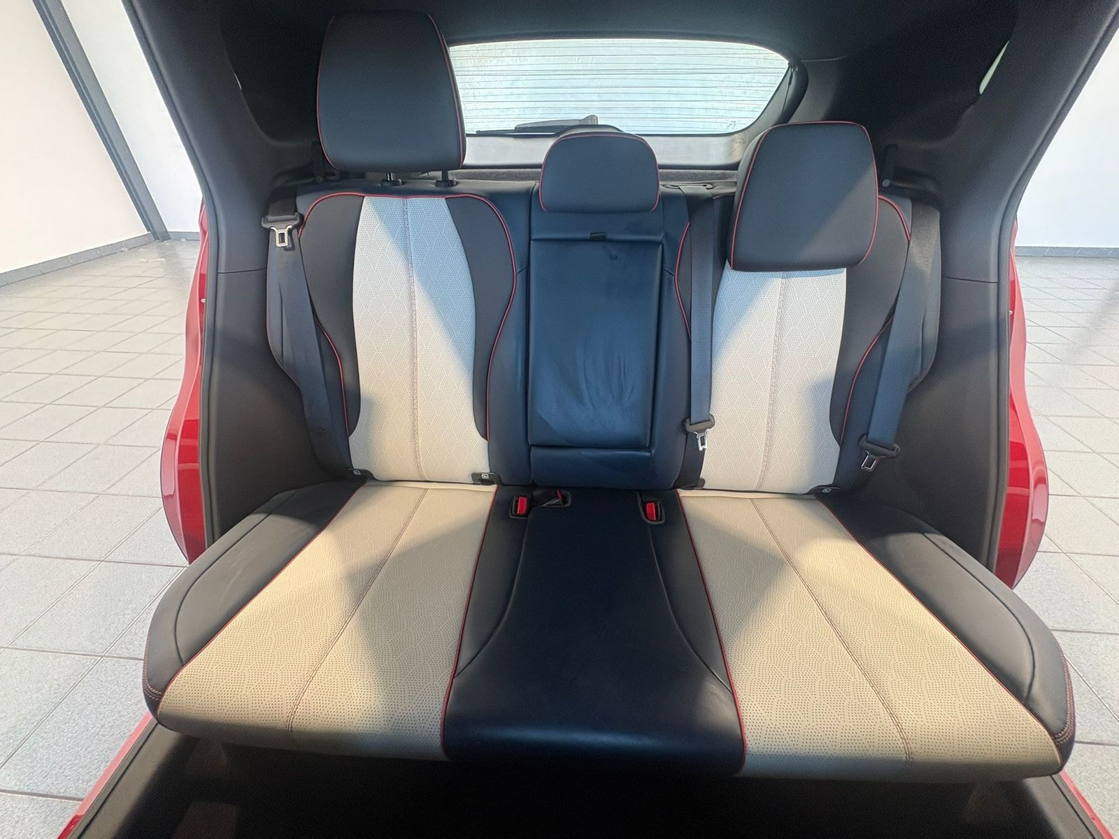 BYD Atto 3 Limousine Atto 3 60 kWh #14