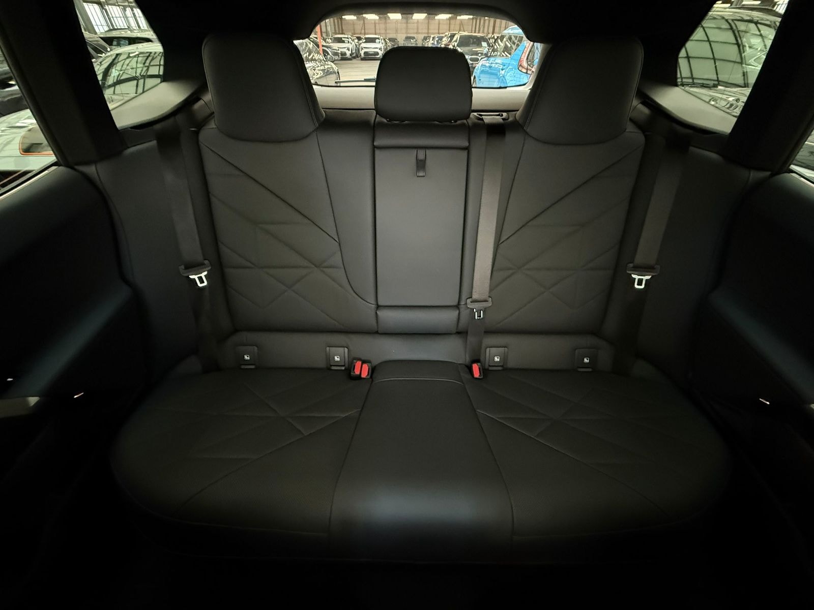 BMW iX SUV iX xDrive40 Sport 76,6 kWh #15