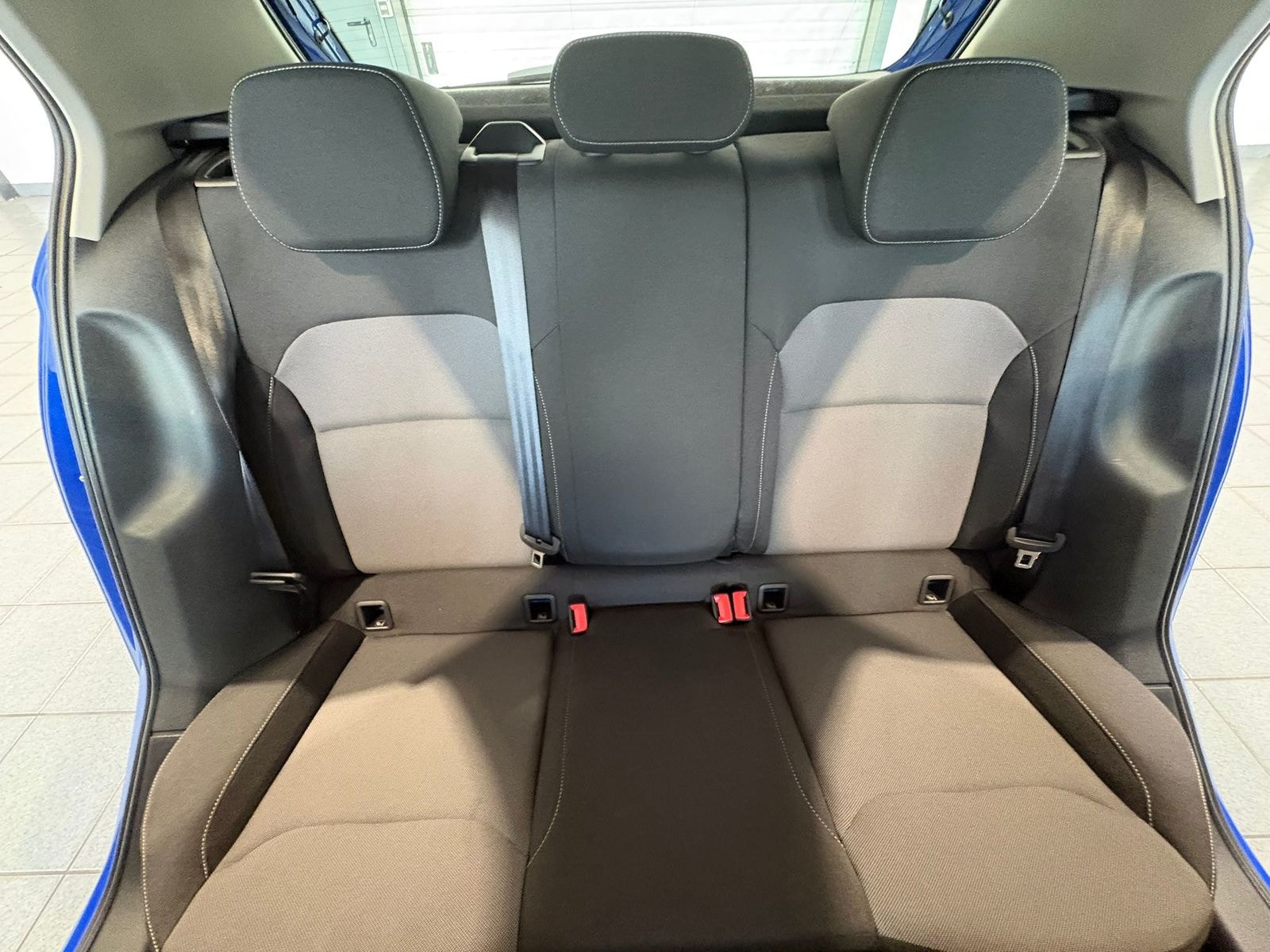 Skoda Fabia Limousine Fabia 1.5 TSI Selection OPF (EURO 6e) #14
