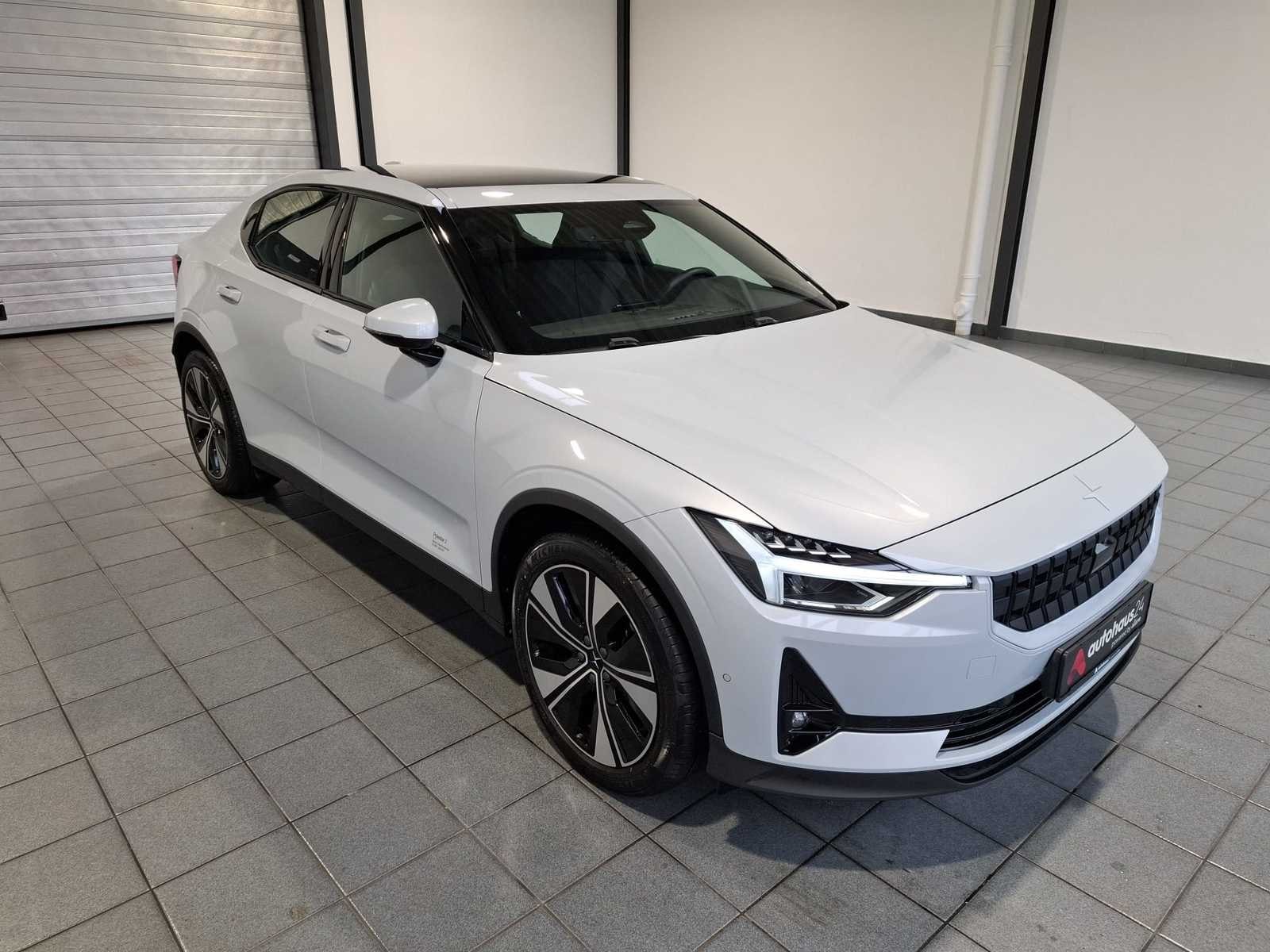 Polestar Polestar 2 Limousine POLESTAR 2 Long Range Dual Motor 4WD Schräghecklimousine #1