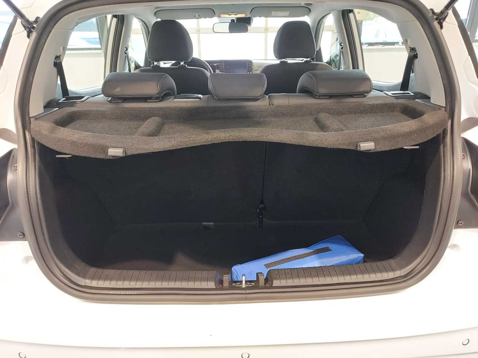 Hyundai i10 Schräghecklimousine i10 1.0 Trend (EURO 6d) #6