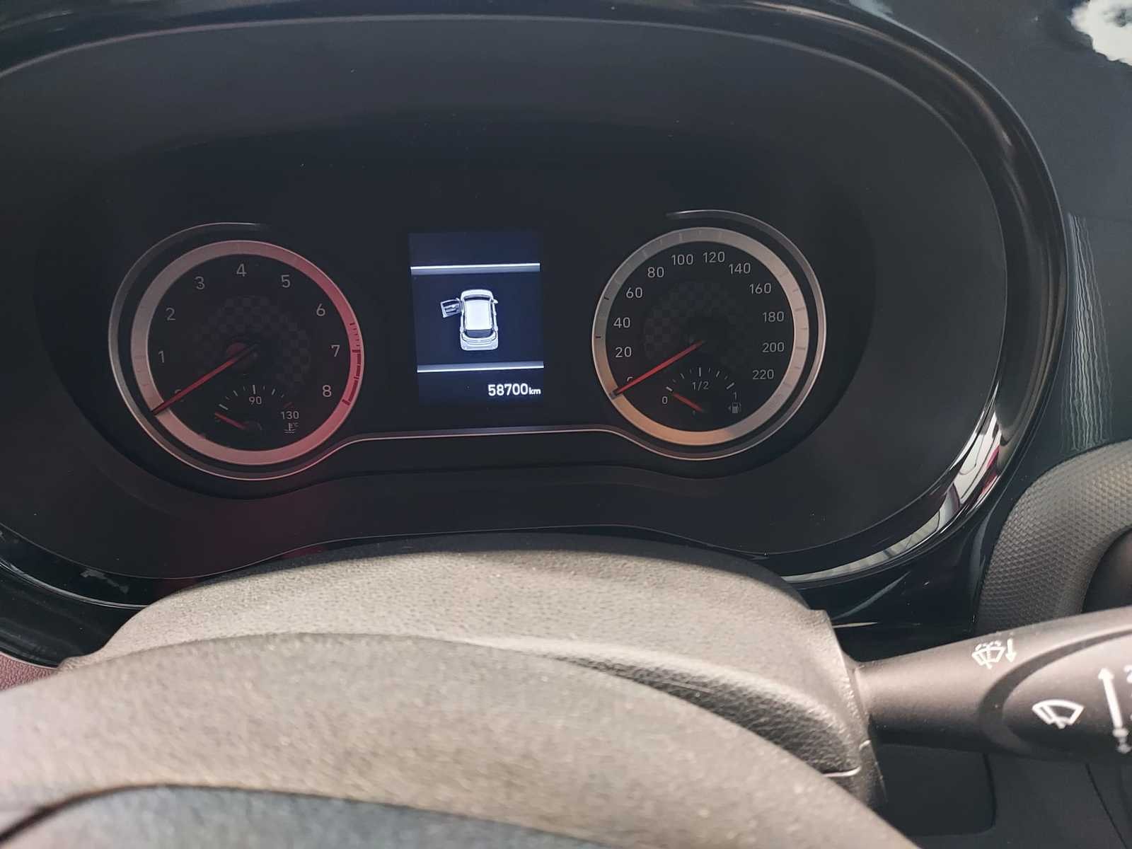 Hyundai i10 Schräghecklimousine i10 1.0 Trend (EURO 6d) #7