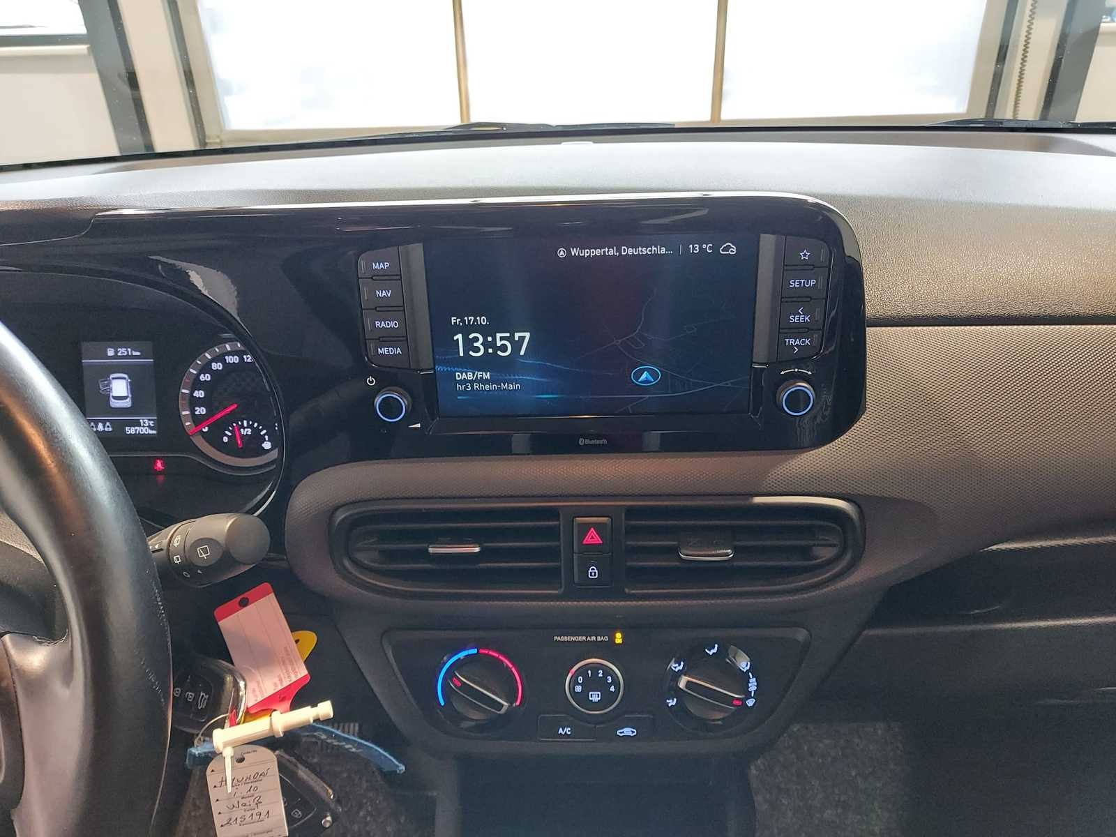 Hyundai i10 Schräghecklimousine i10 1.0 Trend (EURO 6d) #11