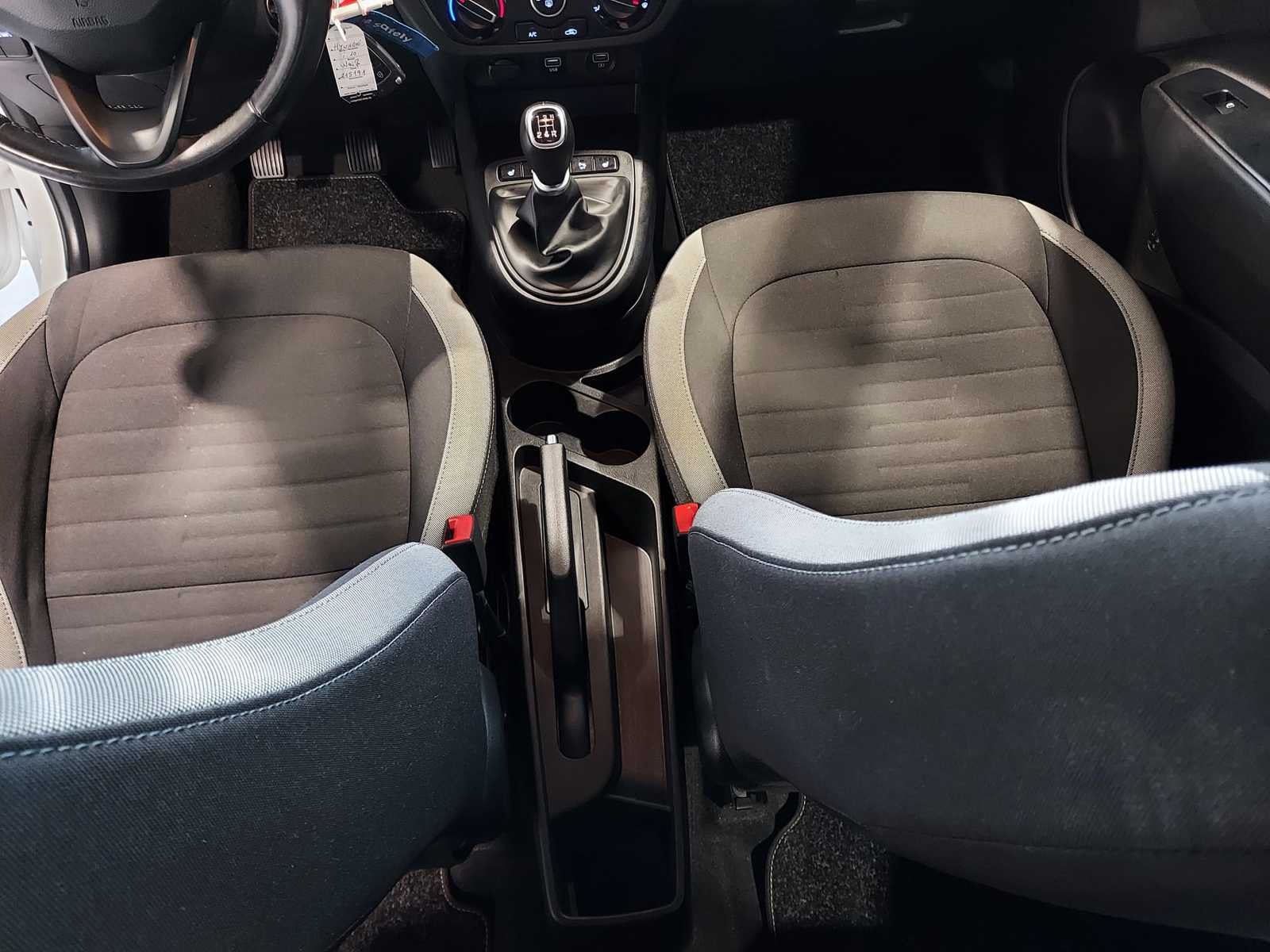 Hyundai i10 Schräghecklimousine i10 1.0 Trend (EURO 6d) #13