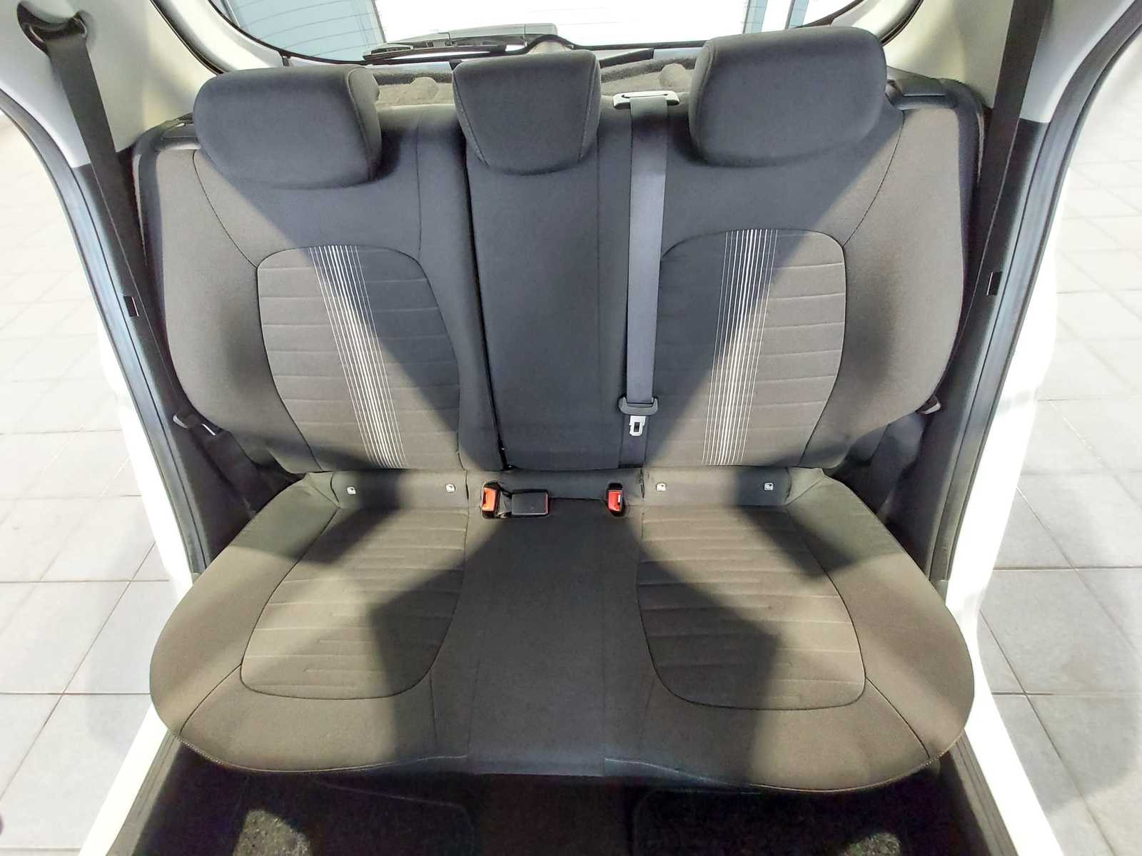 Hyundai i10 Schräghecklimousine i10 1.0 Trend (EURO 6d) #14