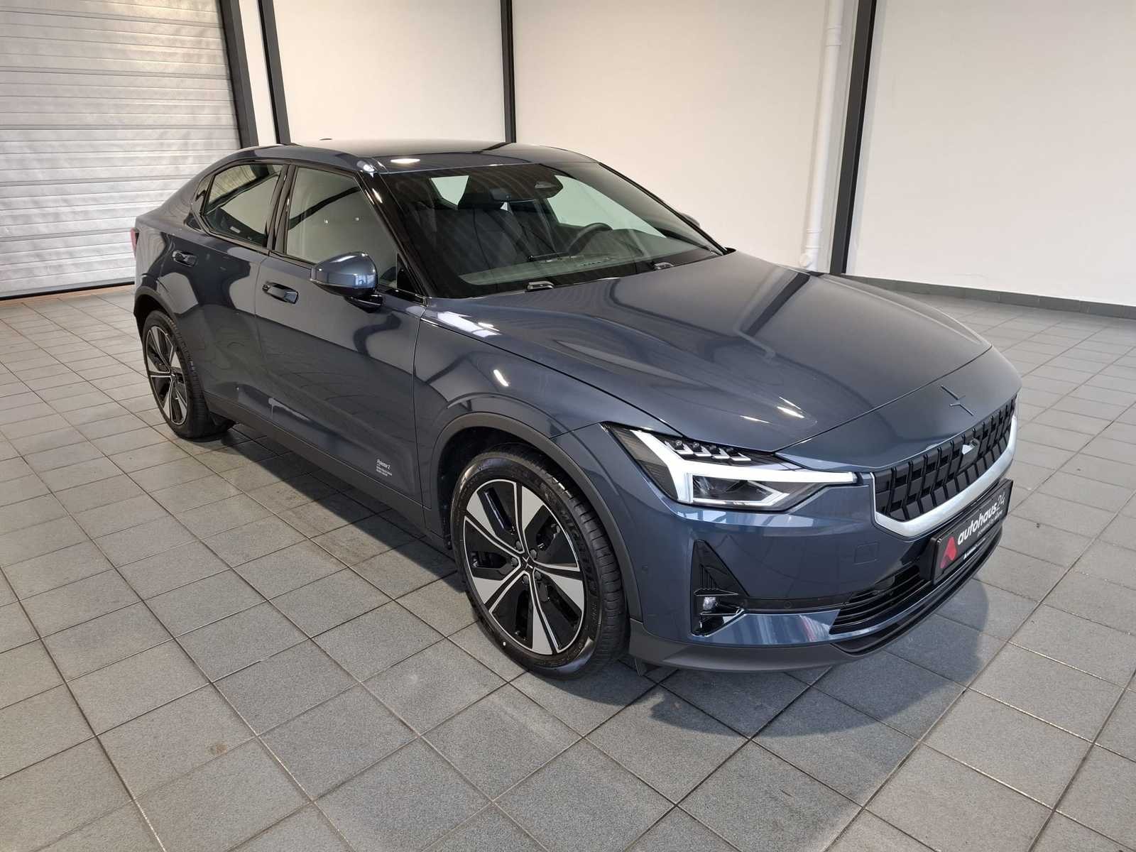 Polestar Polestar 2 Limousine POLESTAR 2 Long Range Dual Motor 4WD Schräghecklimousine #1