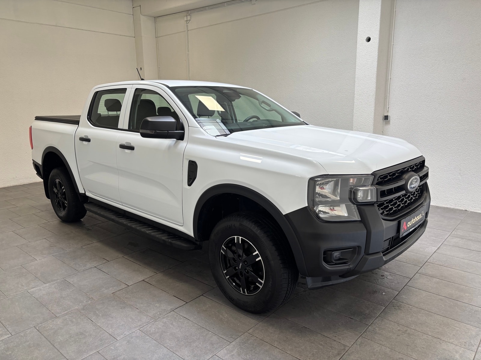 Ford Ranger Sonstige FORD Ranger 2.0 EcoBlue 125kW DoKa 4x4 XL Pick Up Double  Cab #1