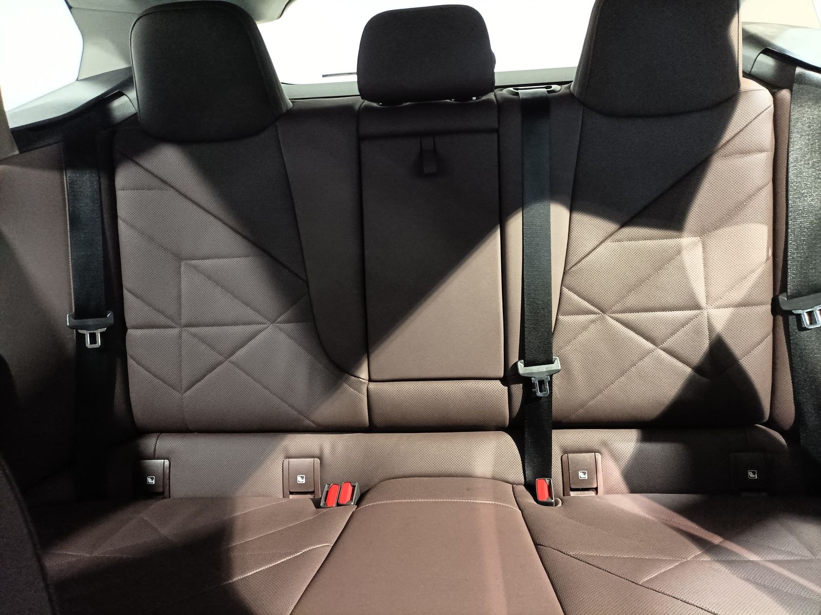 BMW iX SUV iX xDrive40 76,6 kWh #13