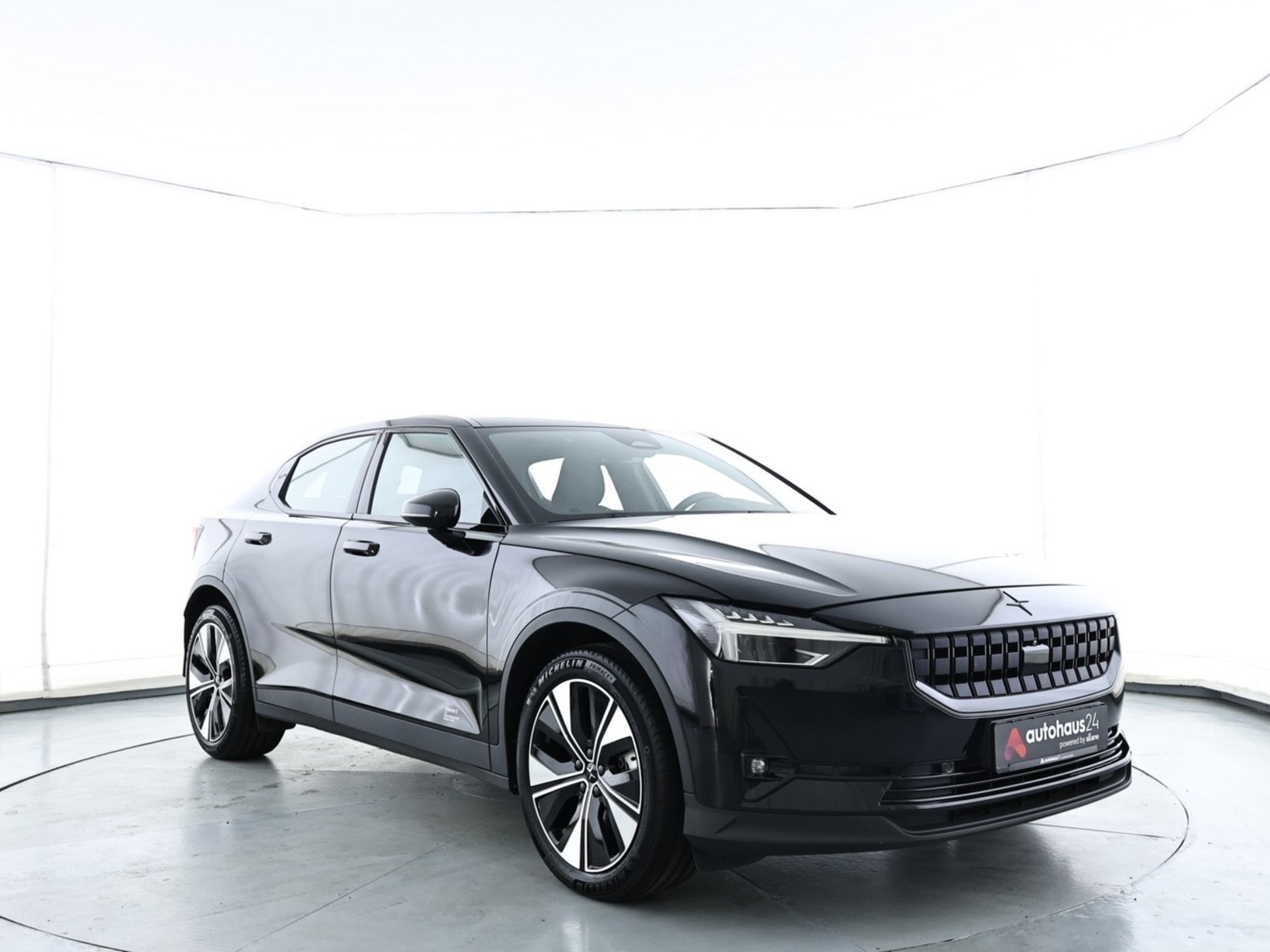 Polestar Polestar 2 Limousine POLESTAR 2 Long Range Single Motor Schräghecklimousine #1