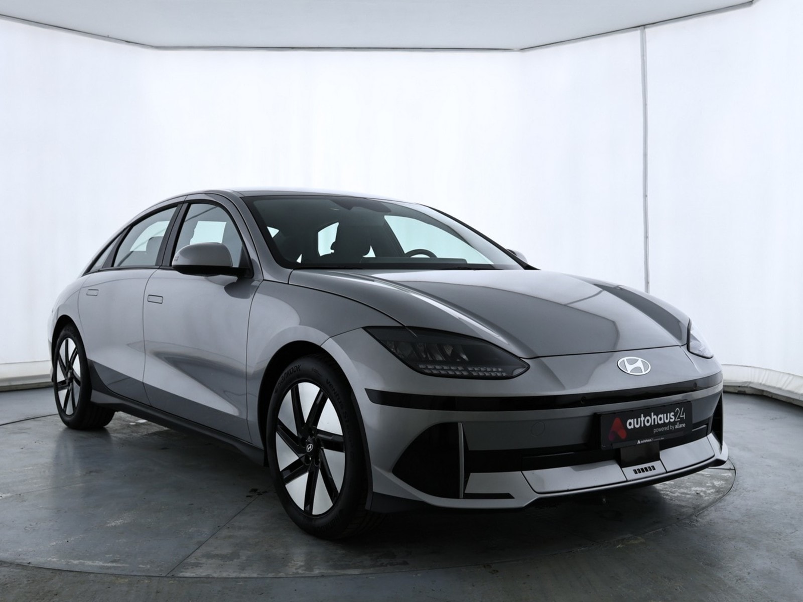 Hyundai IONIQ 5 Limousine HYUNDAI IONIQ 6 53kWh 111kW Limousine #1