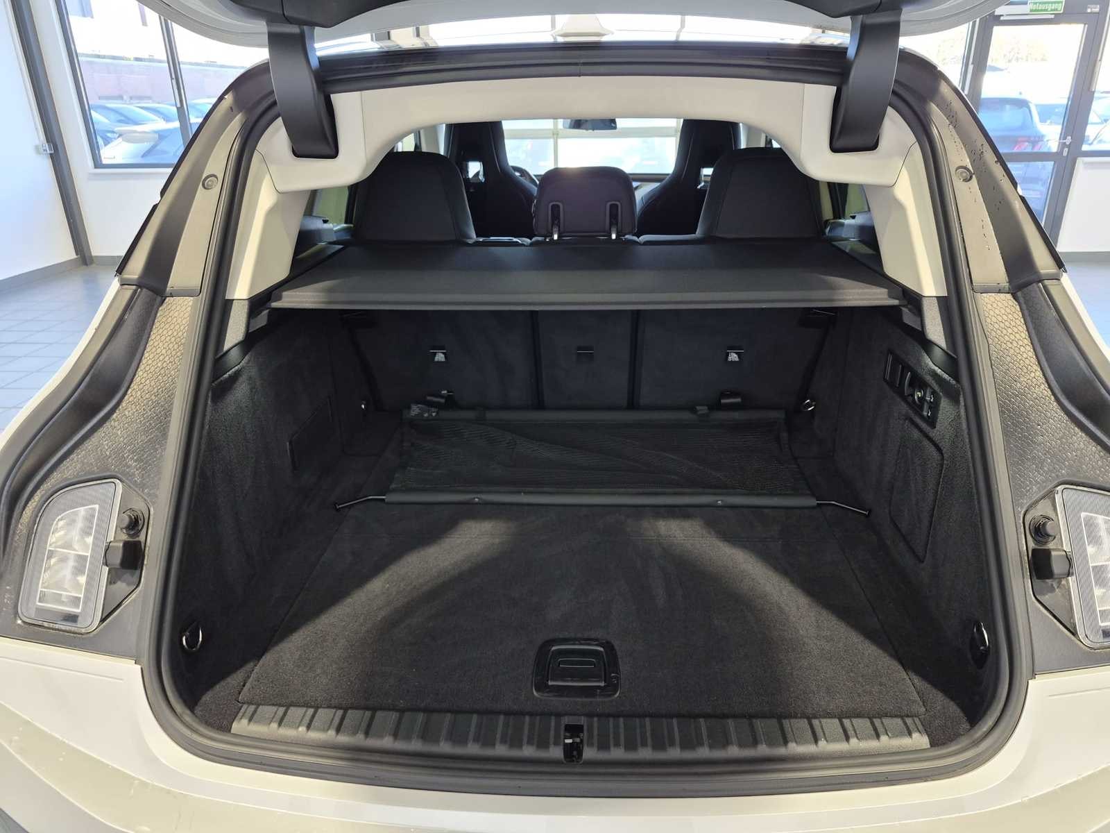 BMW iX SUV BMW iX 76,6 kWh xDrive40 #6