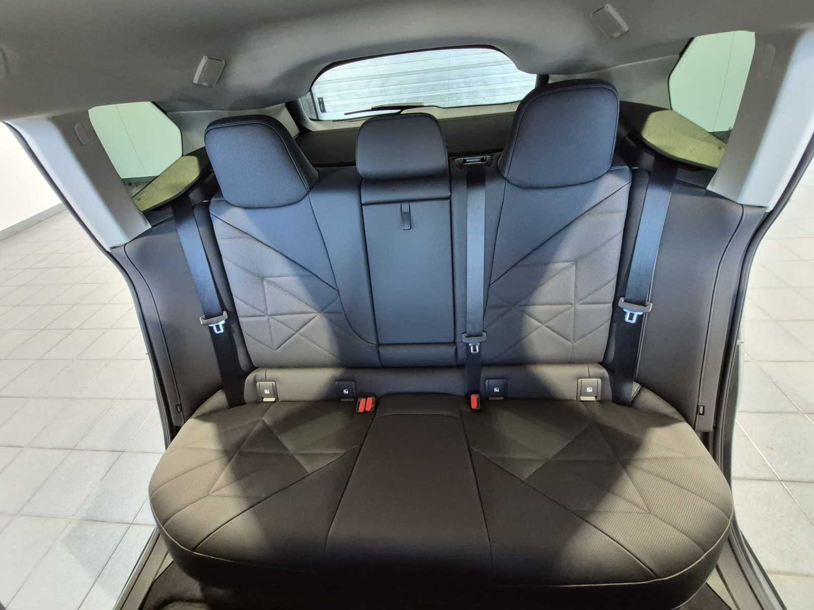 BMW iX SUV BMW iX 76,6 kWh xDrive40 #14