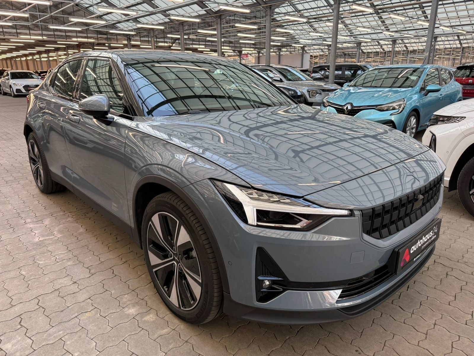 Polestar Polestar 2 Limousine POLESTAR 2 Long Range Dual Motor 4WD Schräghecklimousine #1