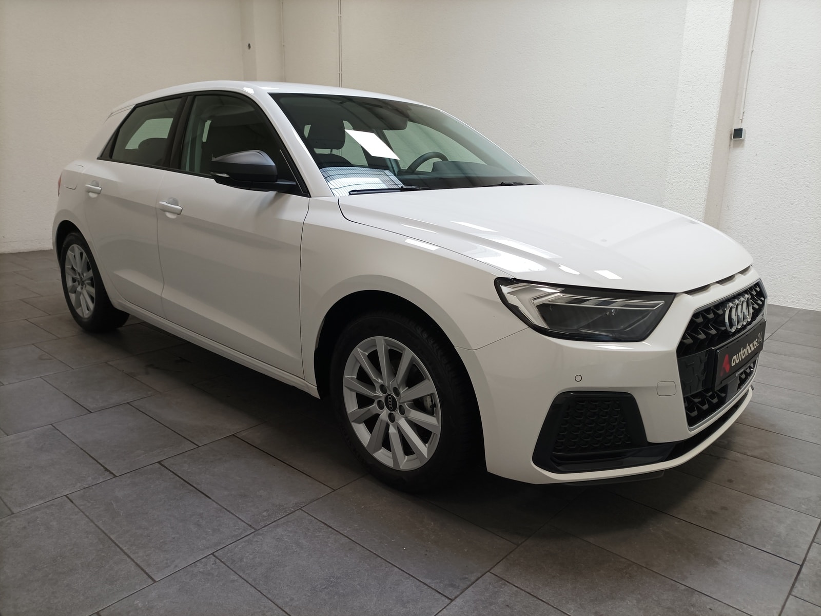 Audi A1 Limousine AUDI A1 25 TFSI S tronic advanced Sportback Sportback #1