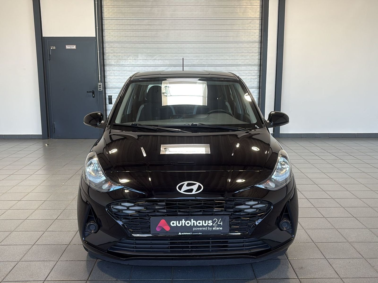 Hyundai i10 Schräghecklimousine i10 1.0 Trend (EURO 6d) #2