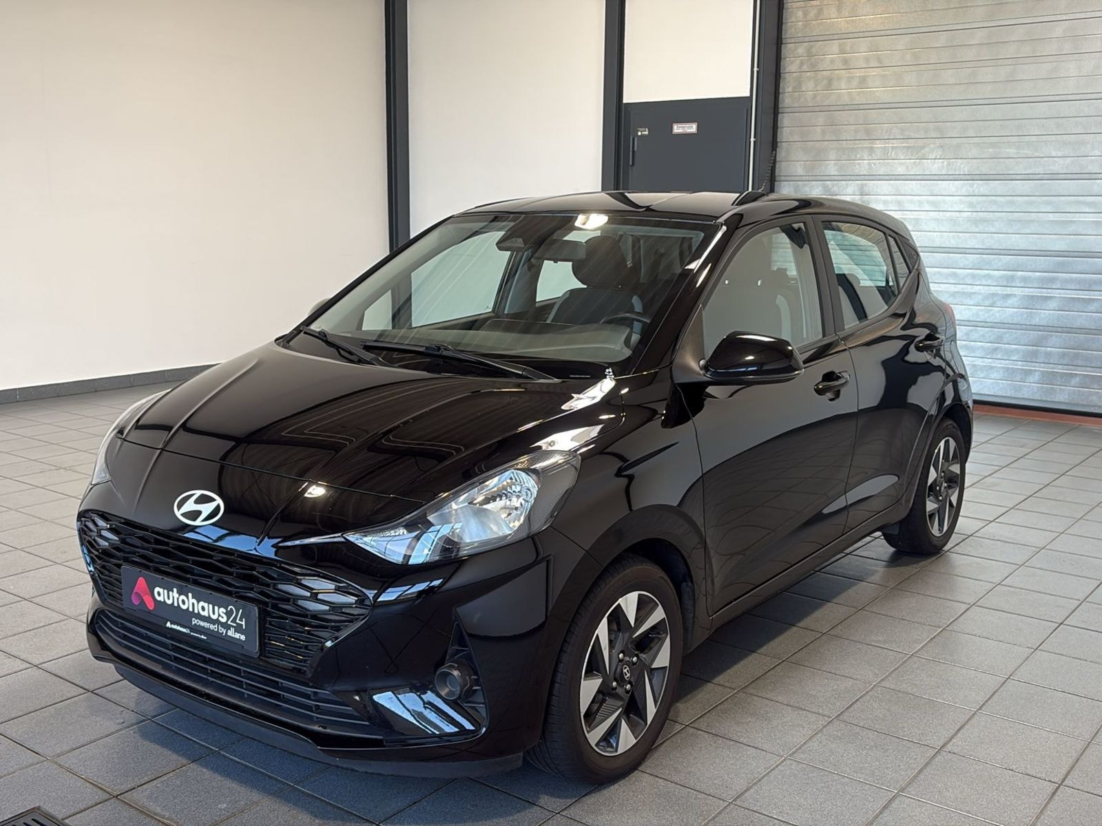 Hyundai i10 Schräghecklimousine i10 1.0 Trend (EURO 6d) #3