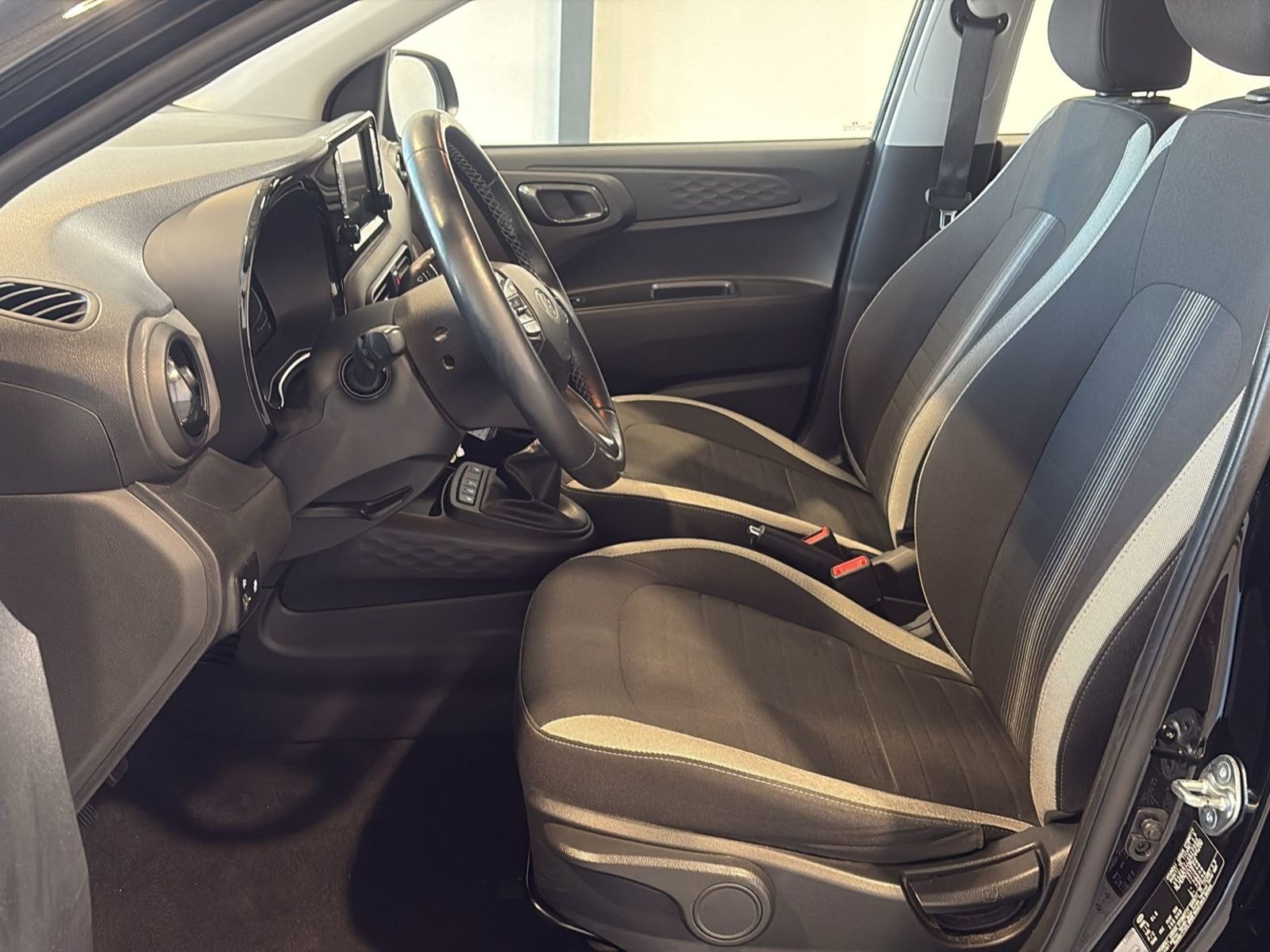 Hyundai i10 Schräghecklimousine i10 1.0 Trend (EURO 6d) #8