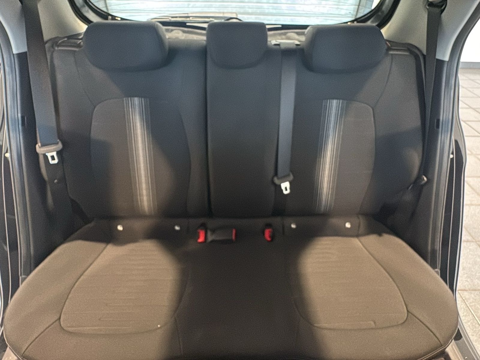 Hyundai i10 Schräghecklimousine i10 1.0 Trend (EURO 6d) #14