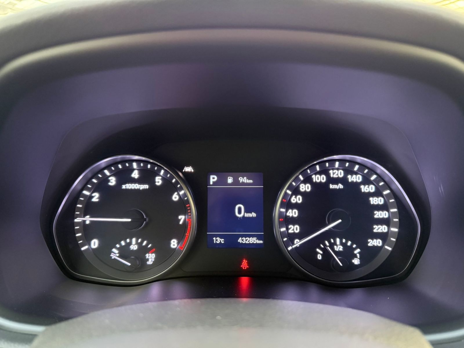 Hyundai i30 Limousine i30 1.0 T-GDI Ed. 30+ (EURO 6d)(OPF) #7