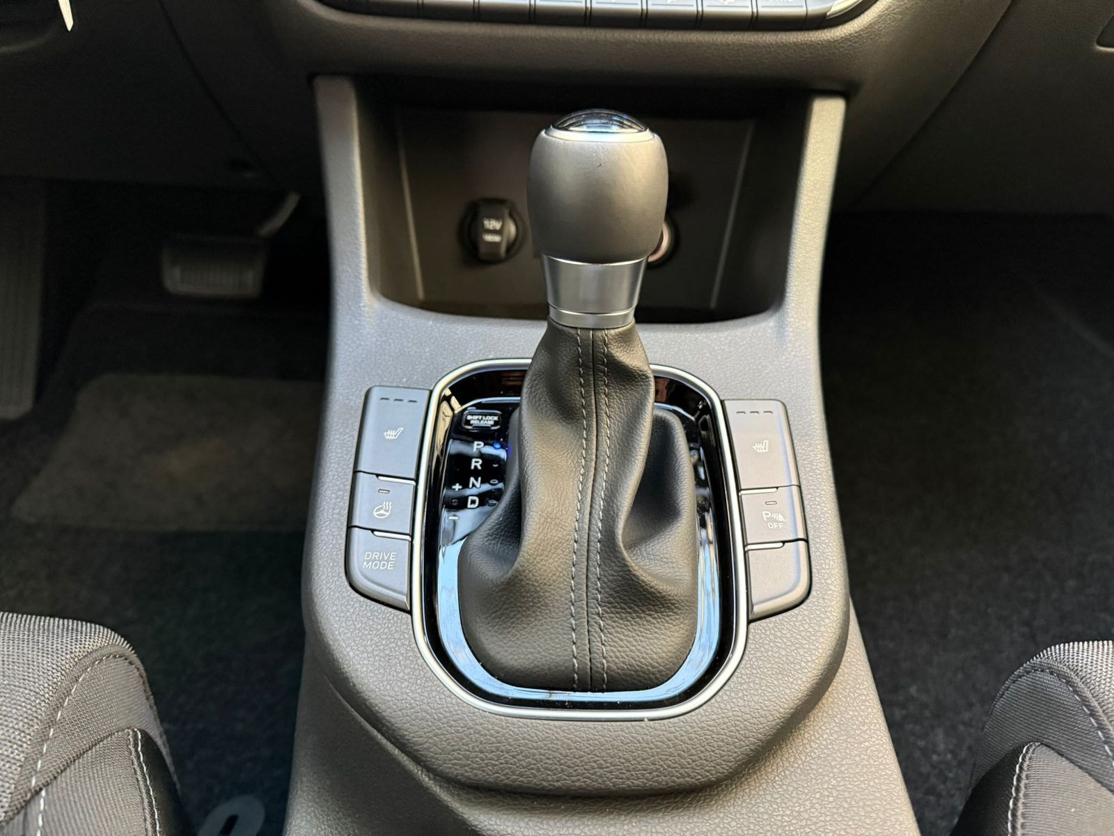Hyundai i30 Limousine i30 1.0 T-GDI Ed. 30+ (EURO 6d)(OPF) #13