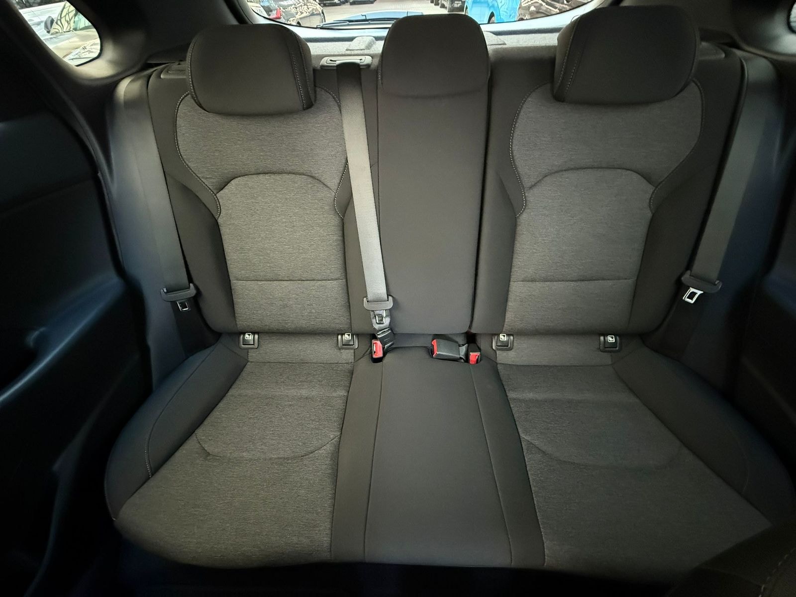 Hyundai i30 Limousine i30 1.0 T-GDI Ed. 30+ (EURO 6d)(OPF) #15