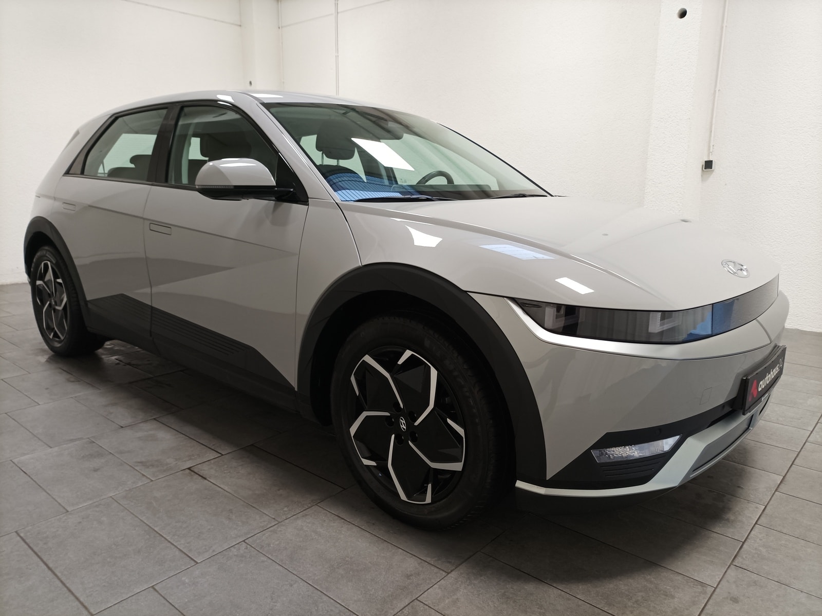 Hyundai IONIQ 5 Limousine HYUNDAI IONIQ 5 58 kWh Heckantrieb Sports Utility Vehicle #1