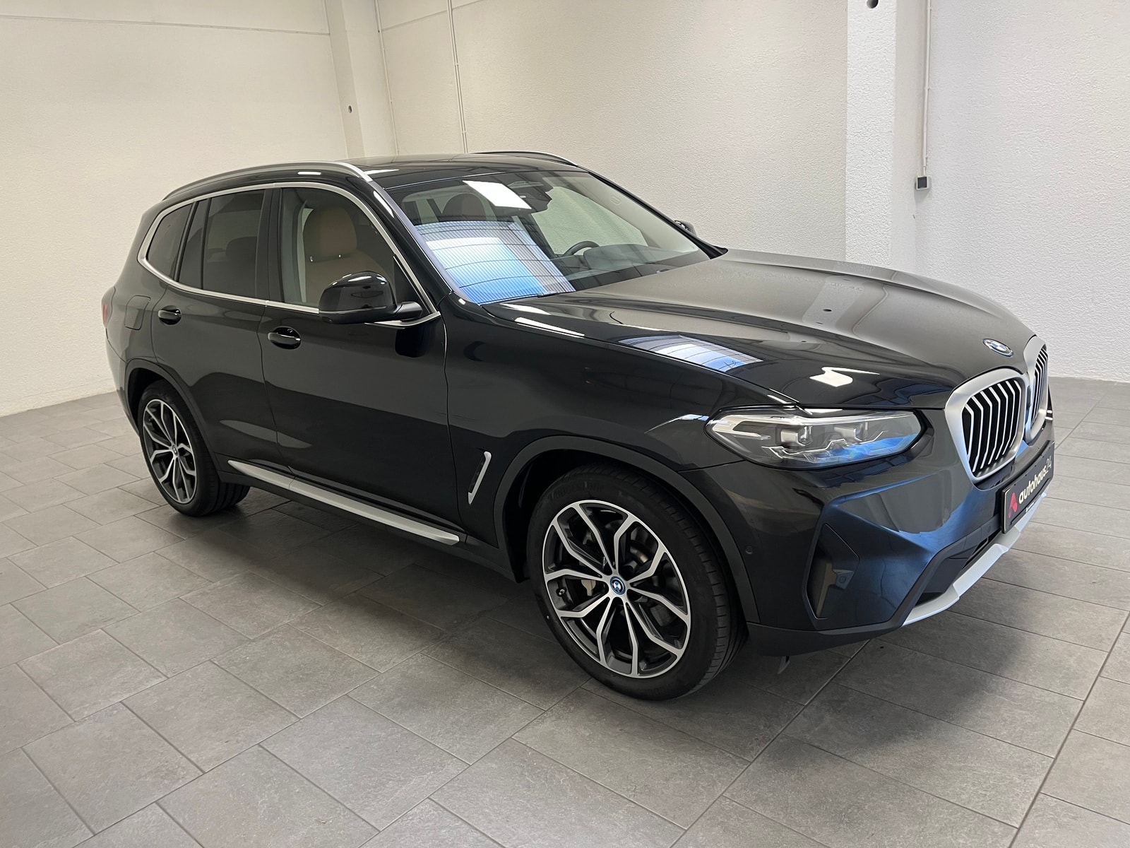 BMW X3 SUV / Crossover / Geländewagen BMW X3 xDrive30e AT Sports Utility Vehicle #1