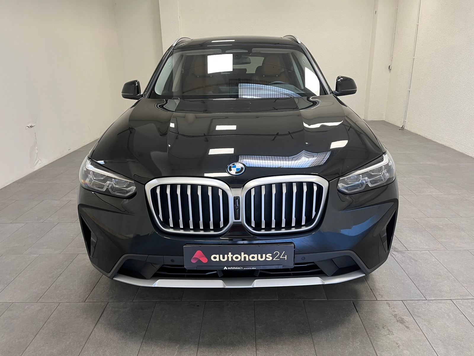 BMW X3 SUV X3 xDrive30e xDrive #2